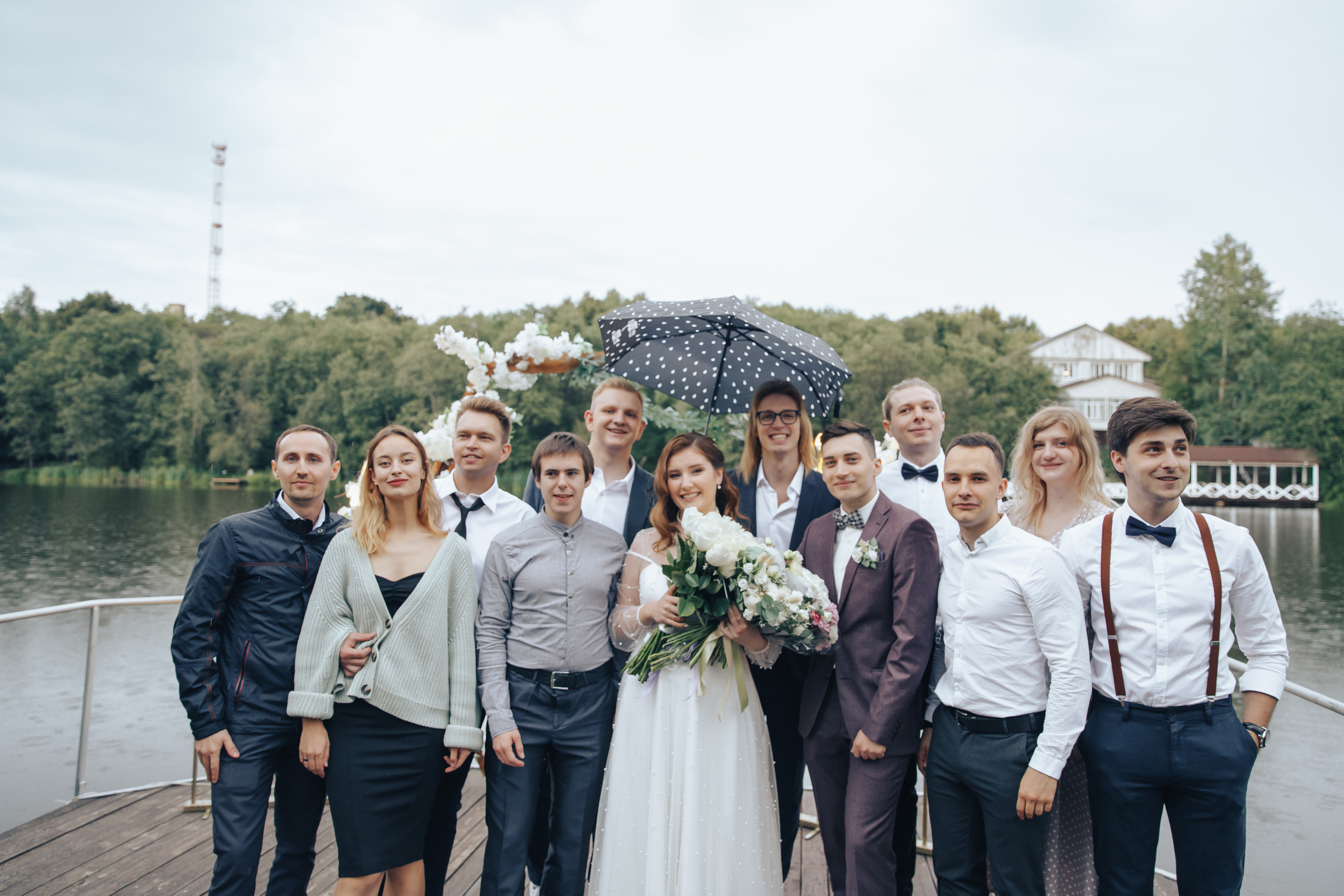 Свадьба. Светлана Иванова - профессиональный фотограф