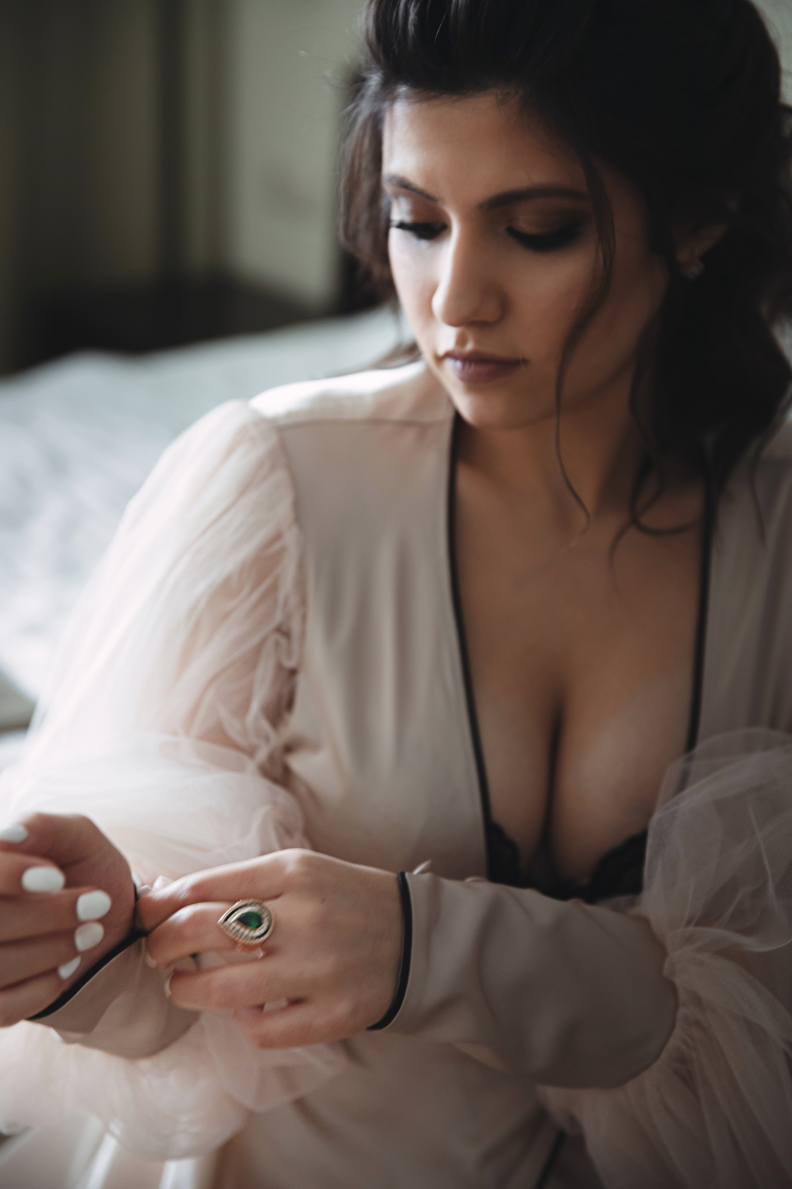 Александра и Даниил. Светлана Иванова - профессиональный фотограф