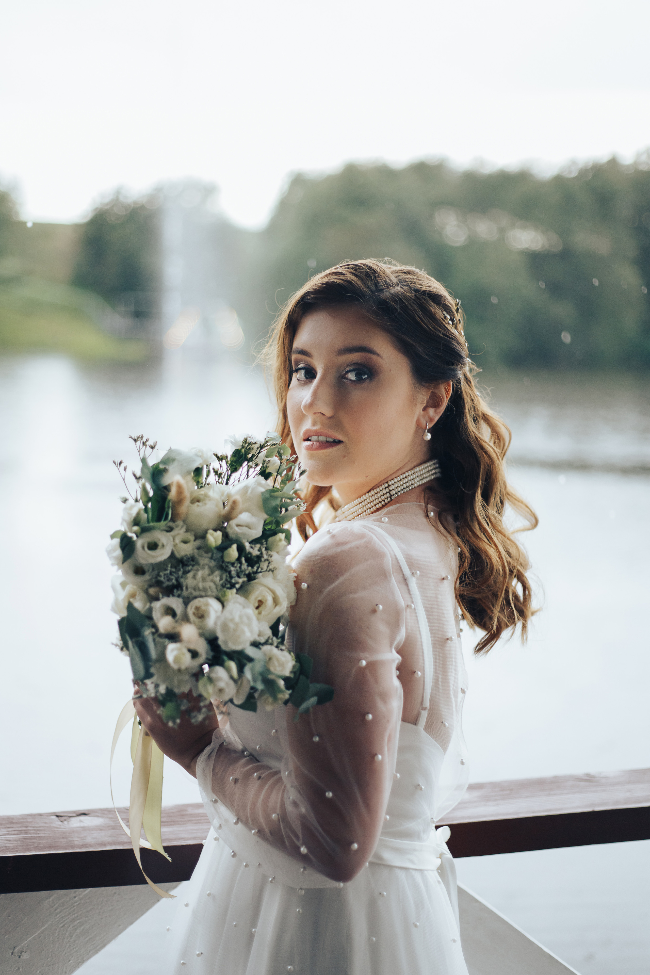 Свадьба. Светлана Иванова - профессиональный фотограф