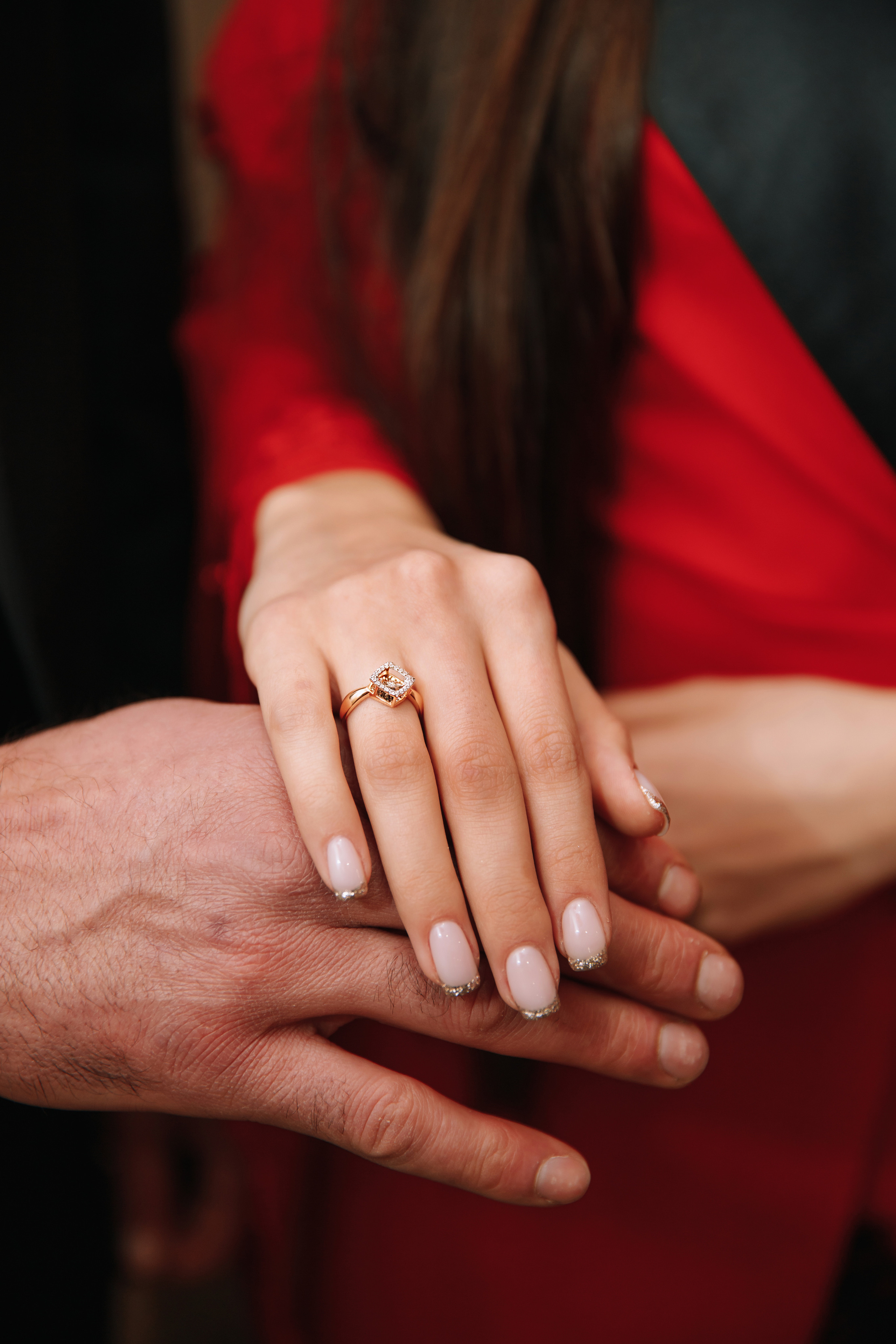 Помолвка. Светлана Иванова - профессиональный фотограф