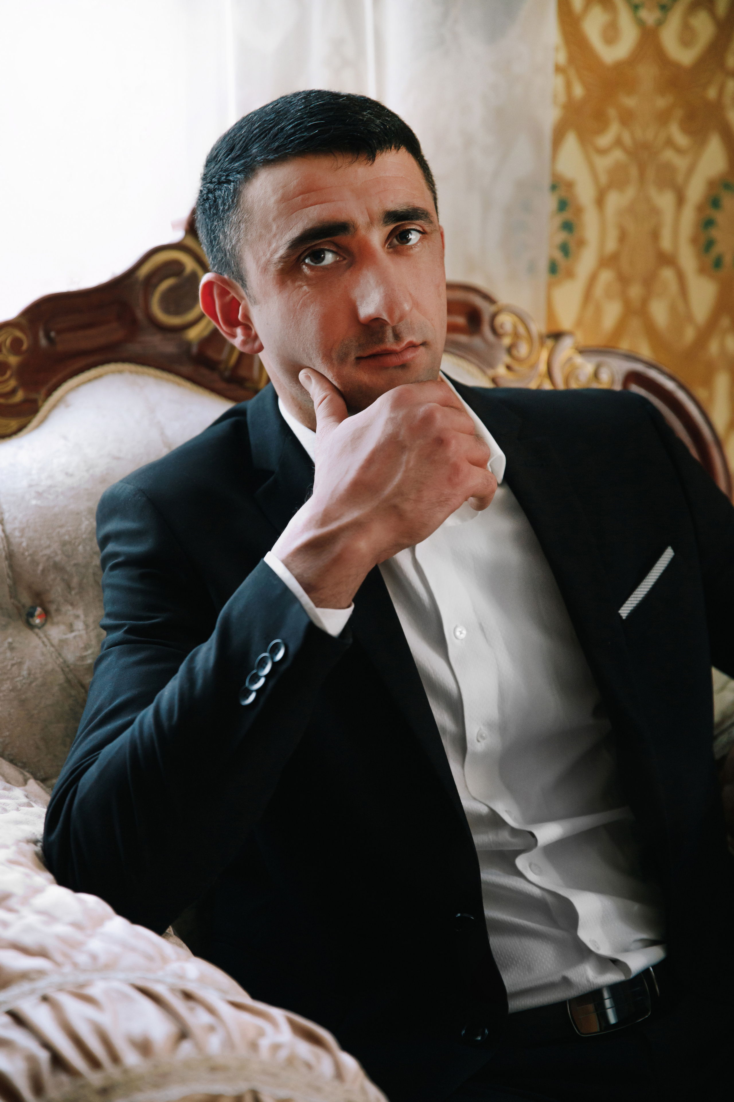 Помолвка. Светлана Иванова - профессиональный фотограф