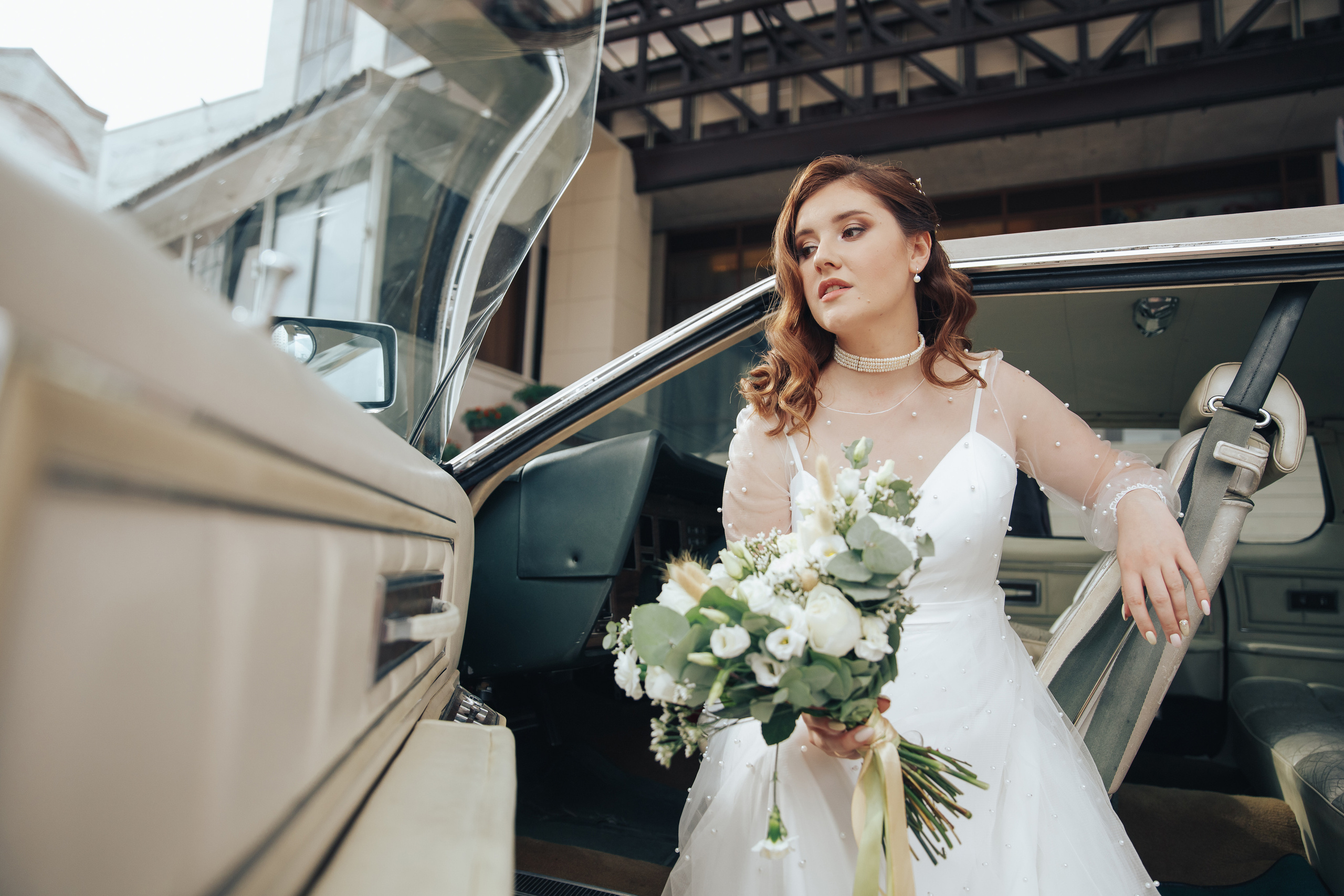 Свадьба. Светлана Иванова - профессиональный фотограф