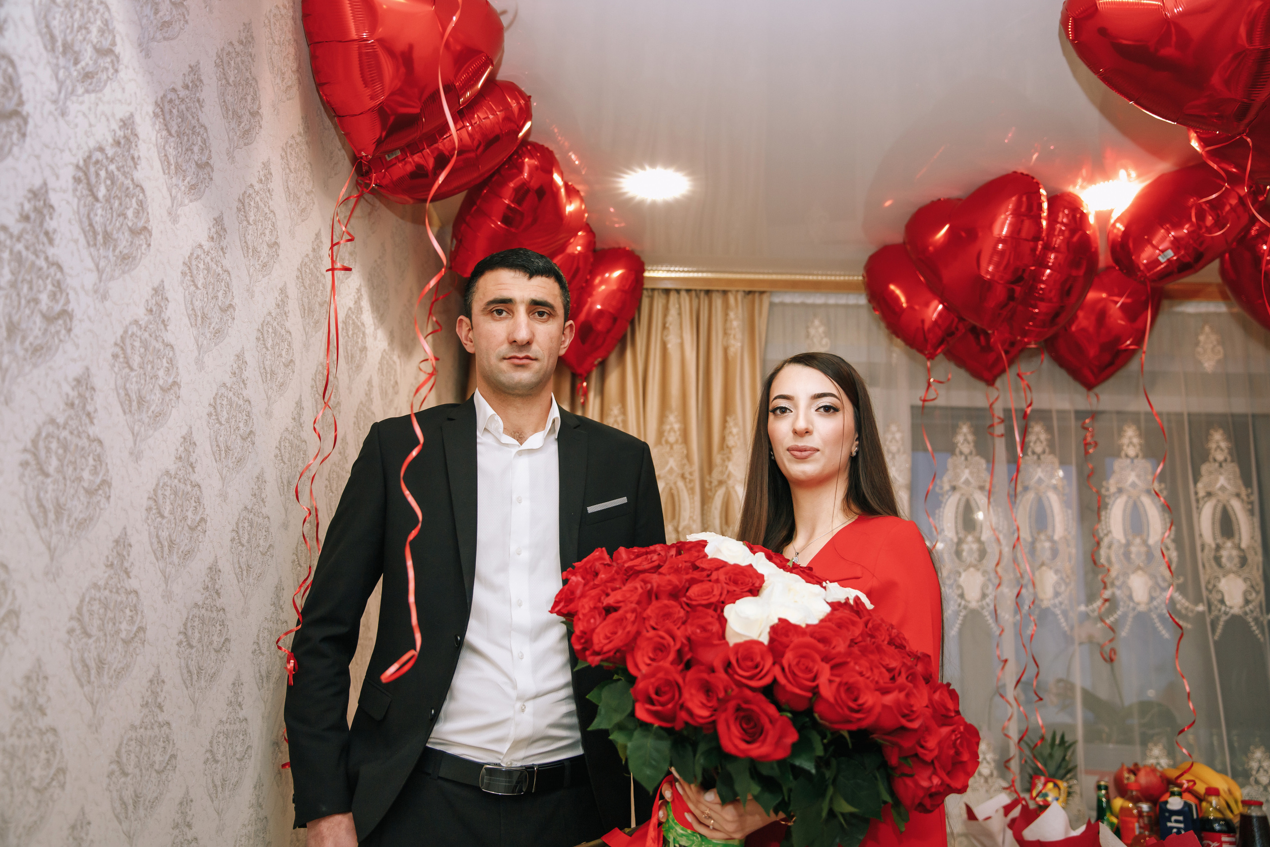 Помолвка. Светлана Иванова - профессиональный фотограф