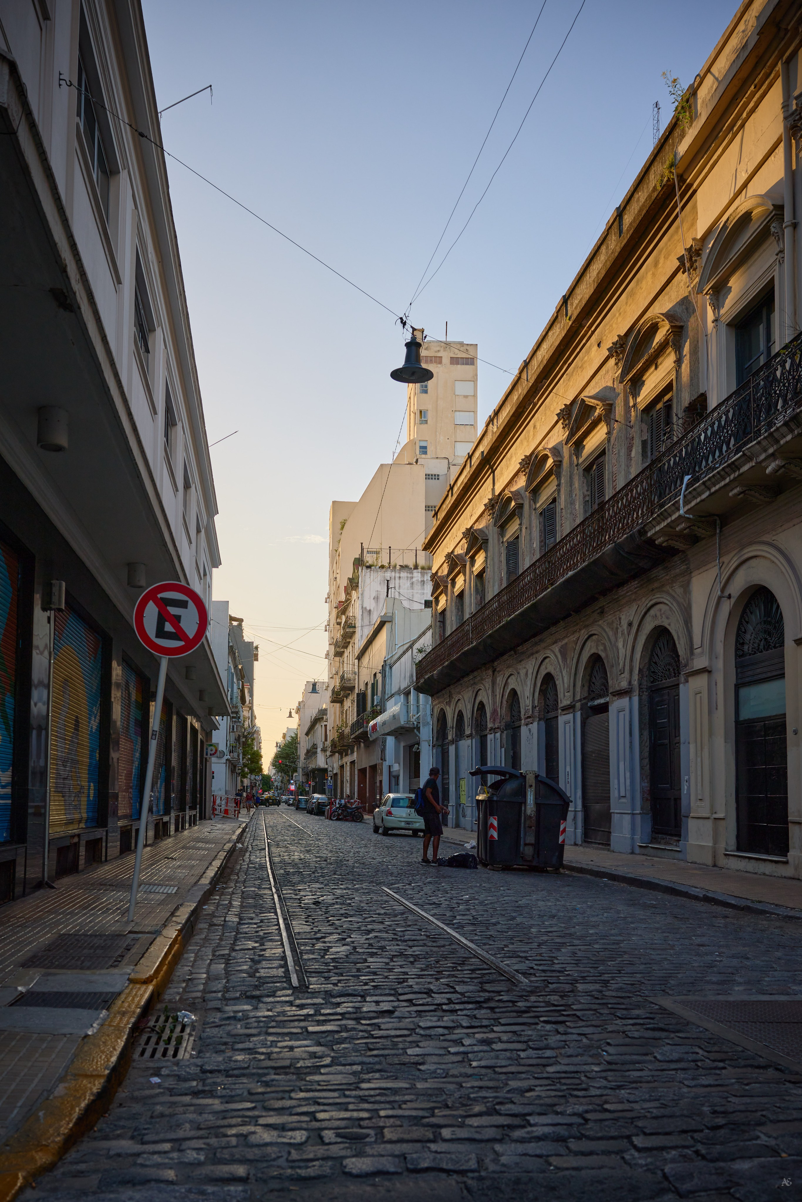 Буэнос-Айрес, Аргентина. Alexander Ermolenko