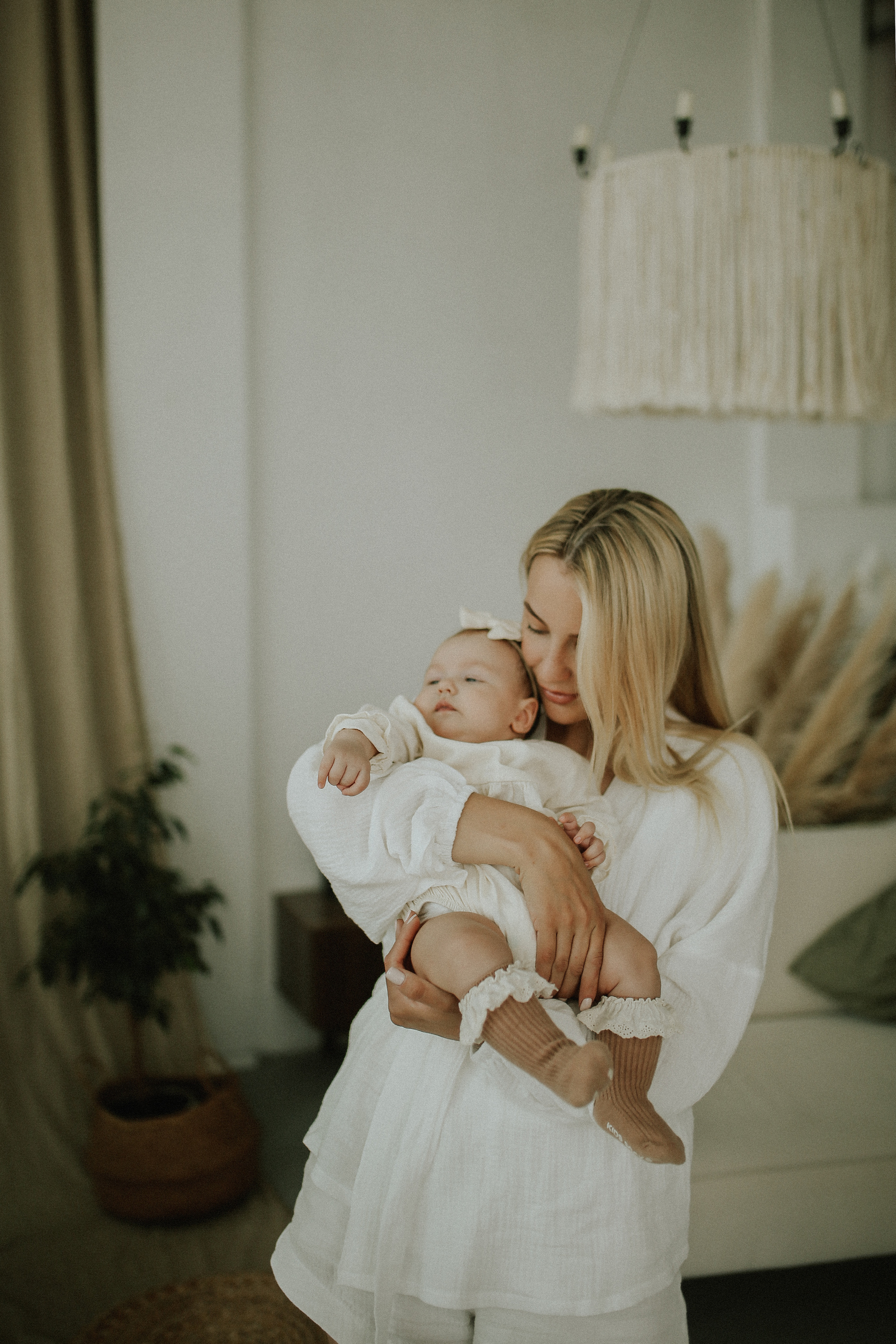 Маша, Данил и Алиса. Семейный фотограф в Новороссийске и Анапе Александра Яковлева