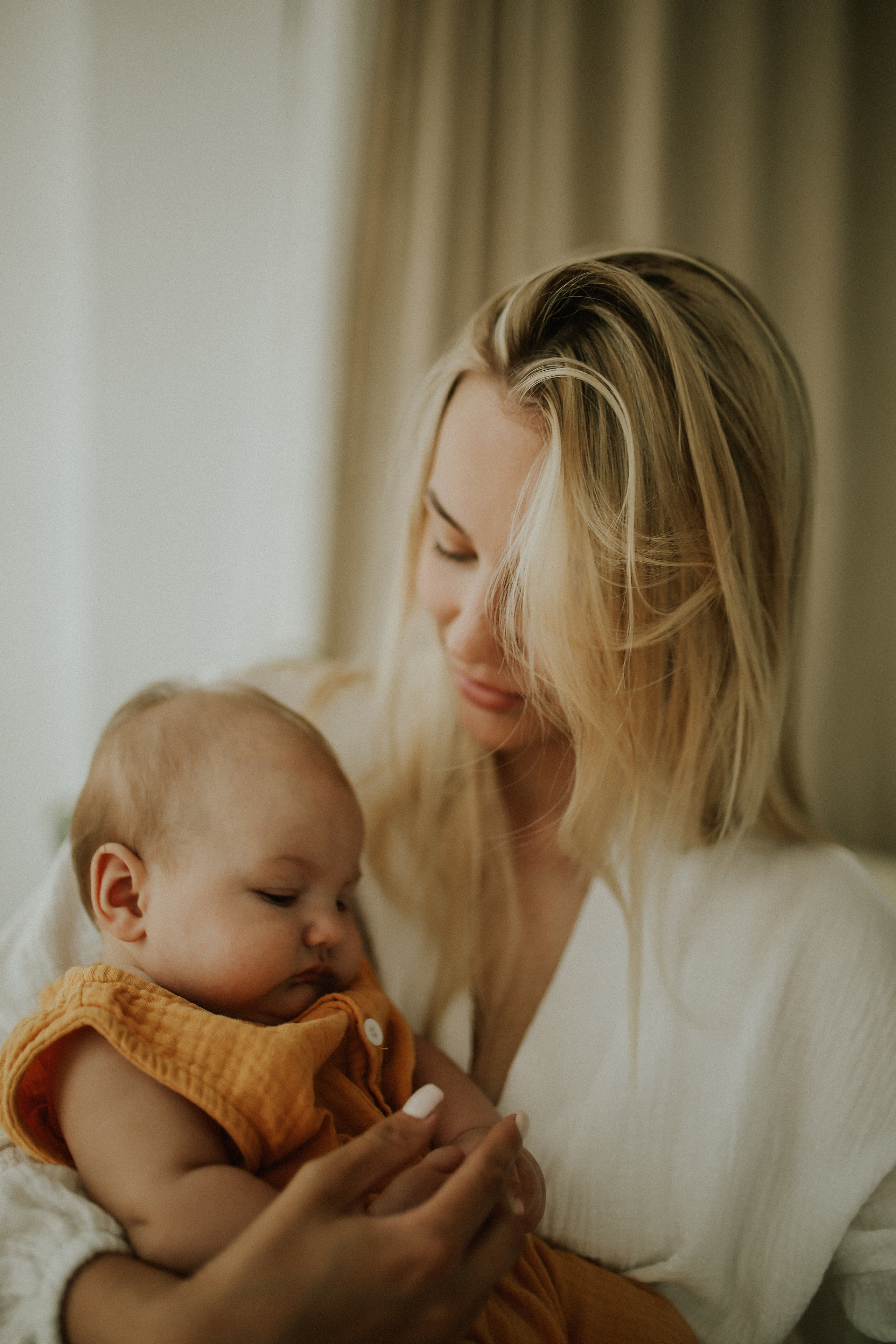 Маша, Данил и Алиса. Семейный фотограф в Новороссийске и Анапе Александра Яковлева