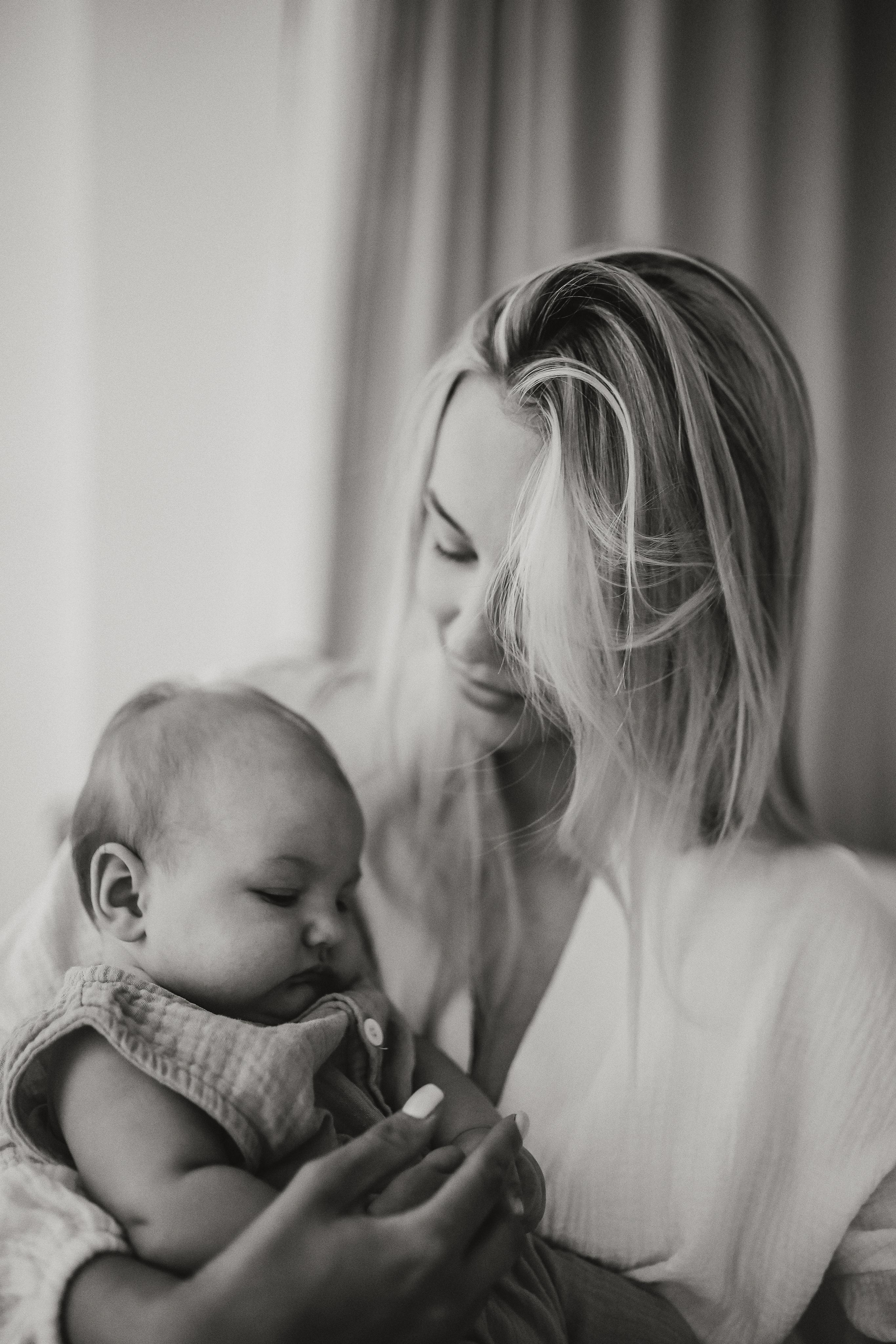 Маша, Данил и Алиса. Семейный фотограф в Новороссийске и Анапе Александра Яковлева