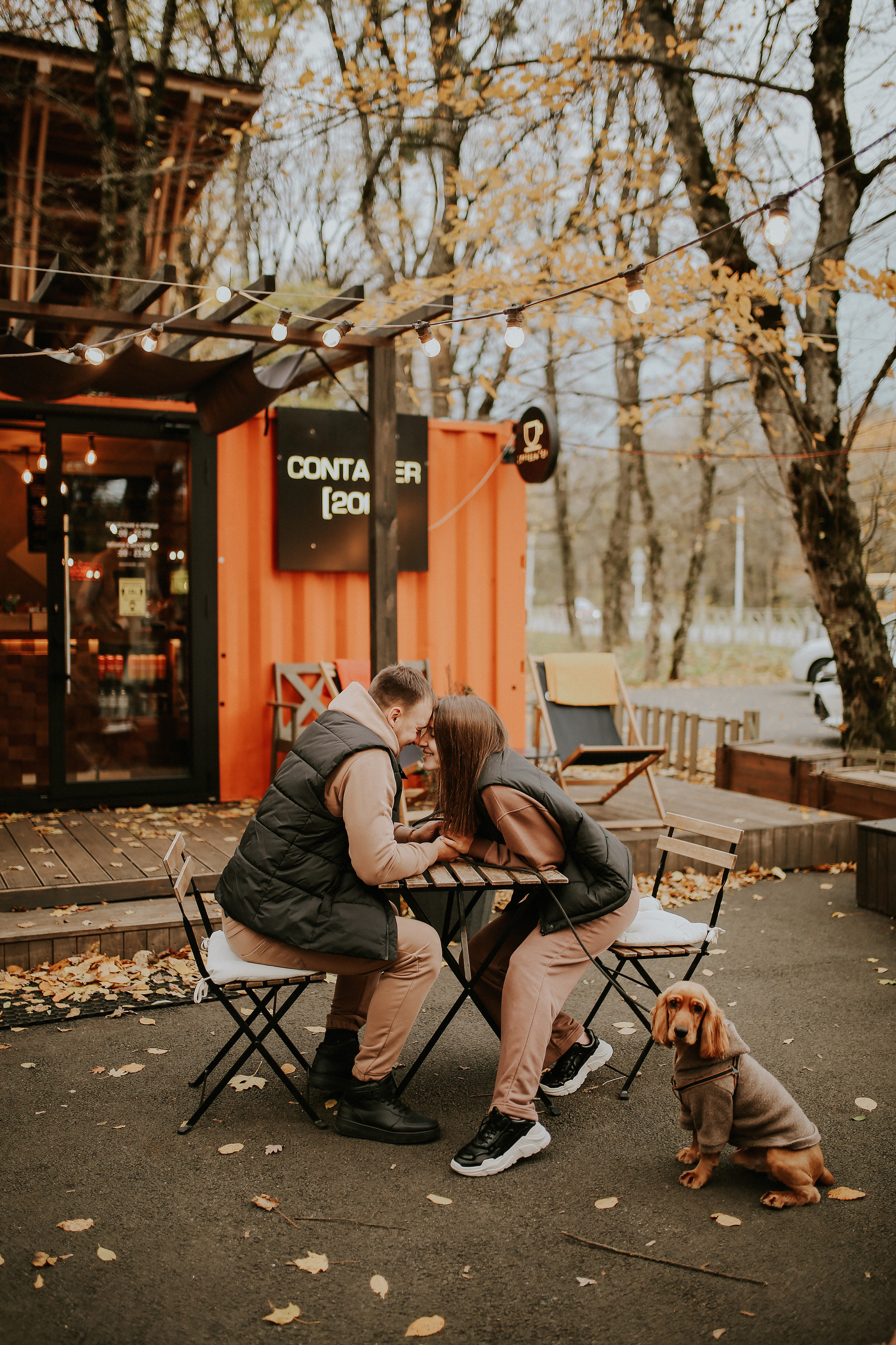 Маришка, Тёма и Вуди. Семейный фотограф в Новороссийске и Анапе Александра Яковлева