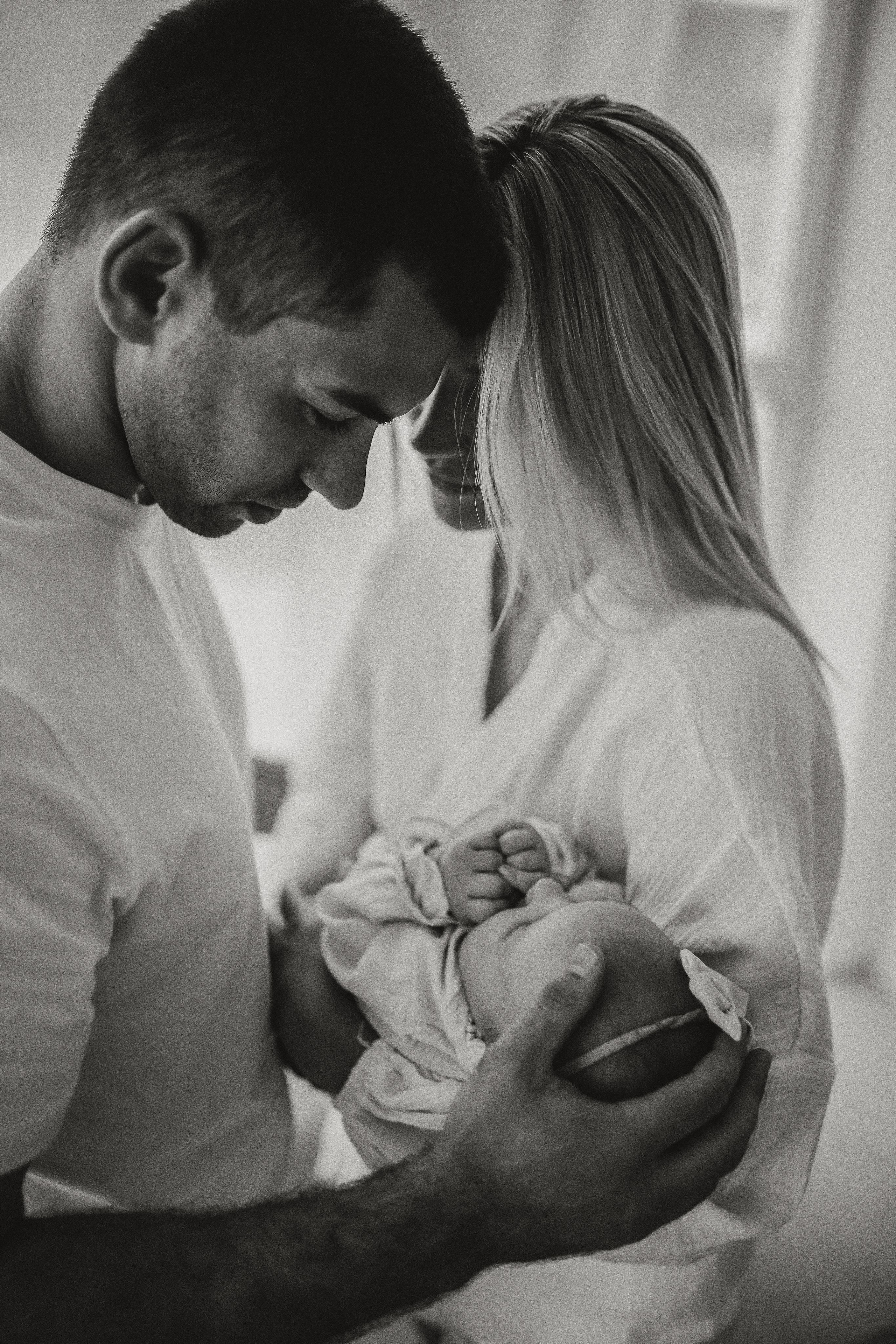 Маша, Данил и Алиса. Семейный фотограф в Новороссийске и Анапе Александра Яковлева