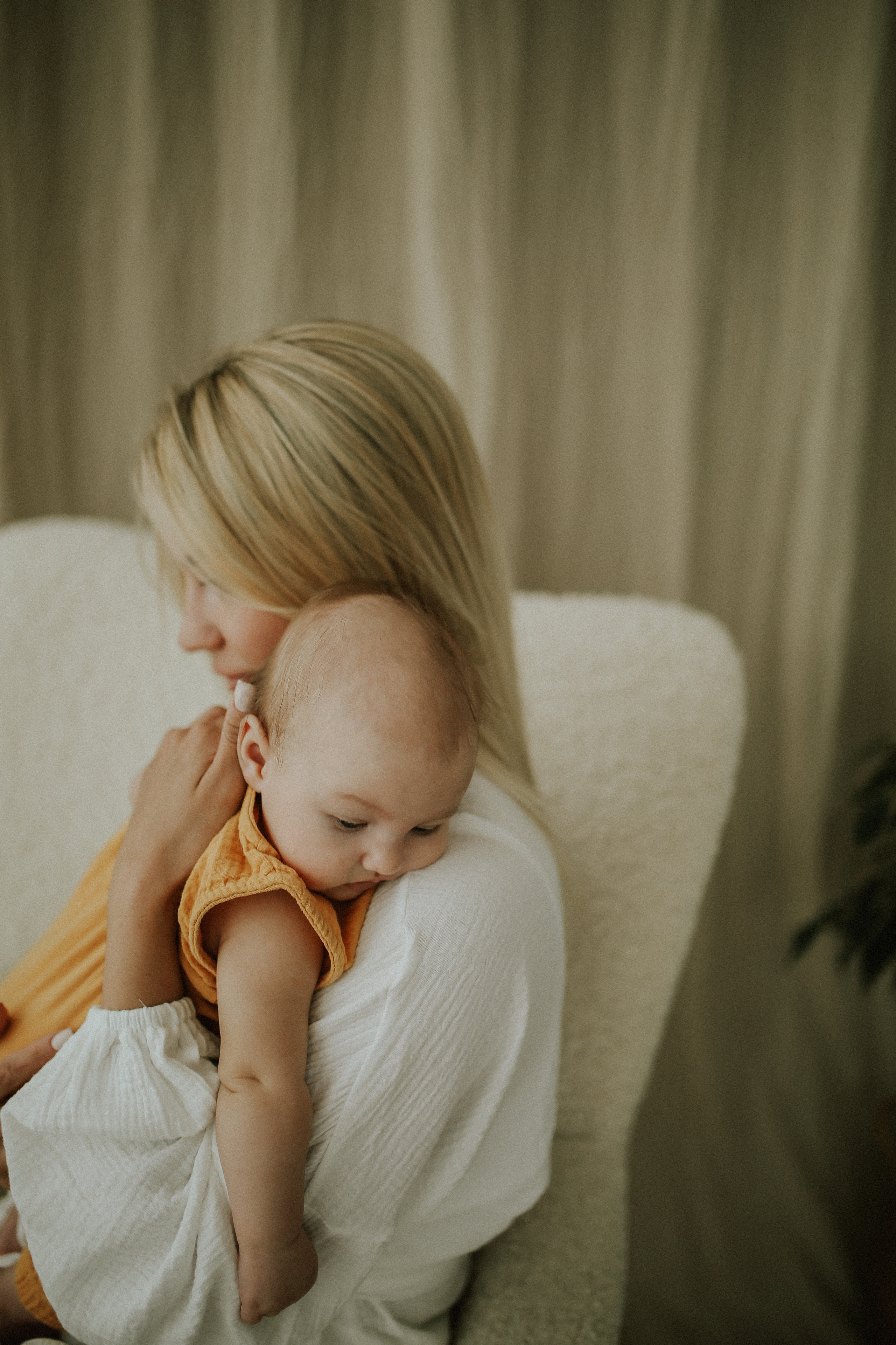 Маша, Данил и Алиса. Семейный фотограф в Новороссийске и Анапе Александра Яковлева
