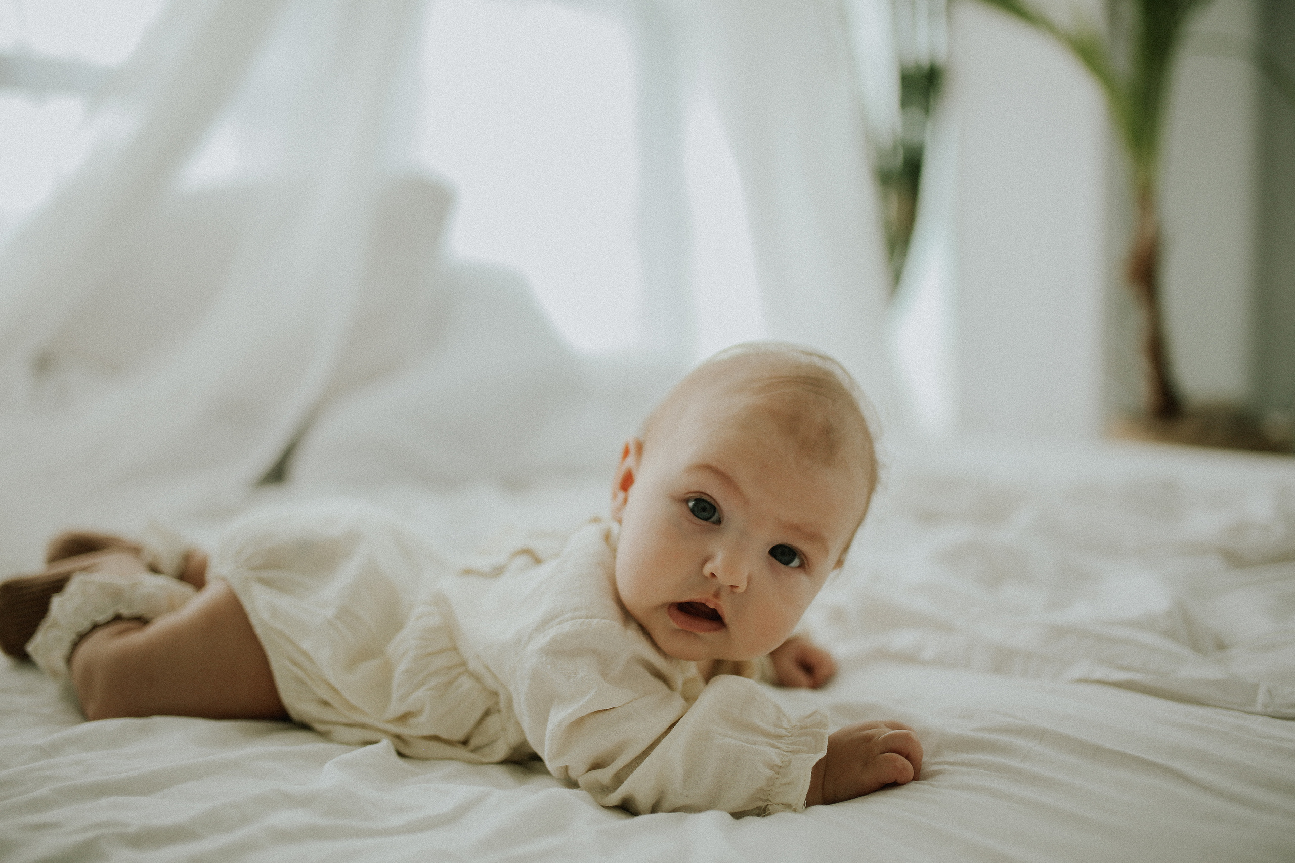 Маша, Данил и Алиса. Семейный фотограф в Новороссийске и Анапе Александра Яковлева