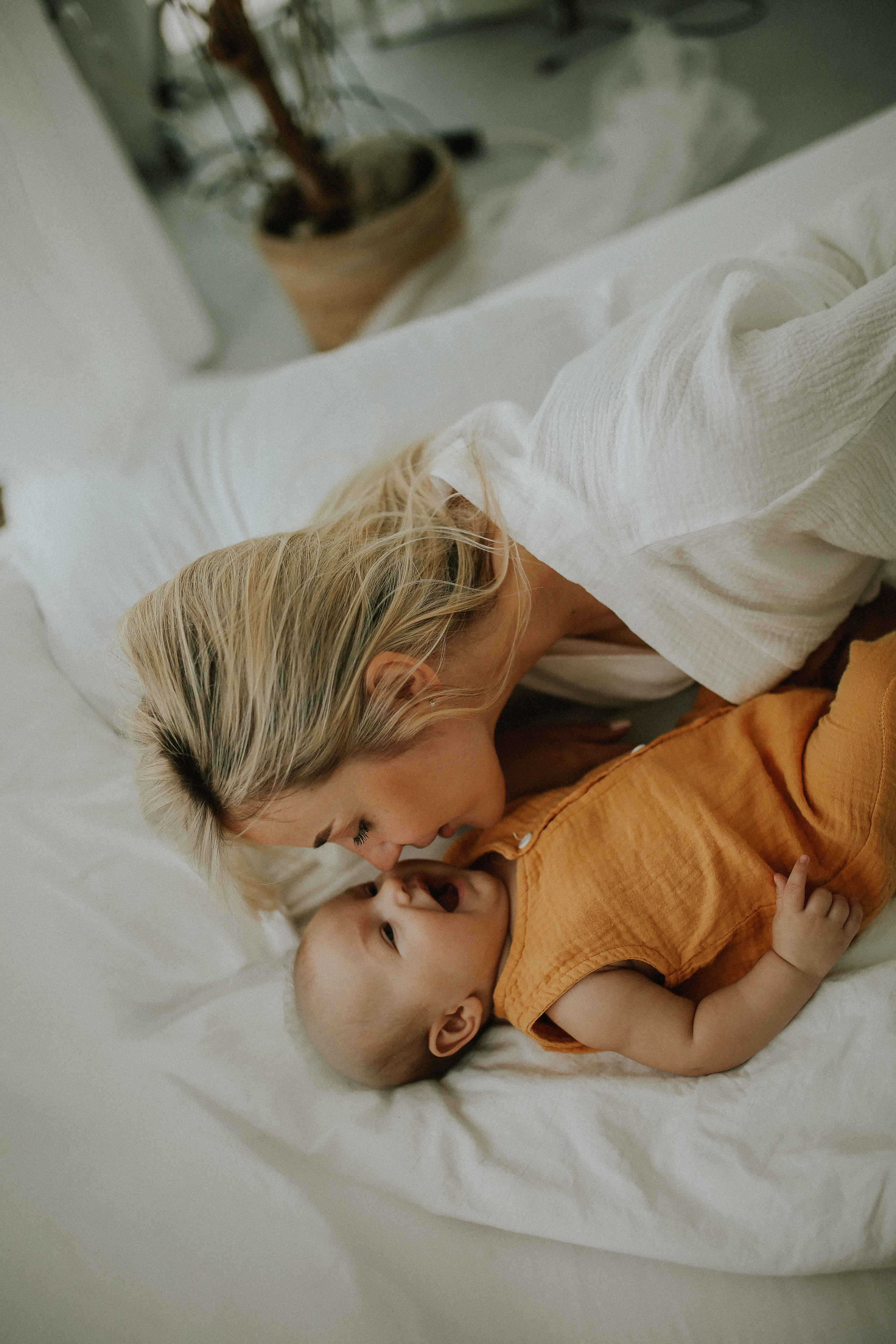 Маша, Данил и Алиса. Семейный фотограф в Новороссийске и Анапе Александра Яковлева