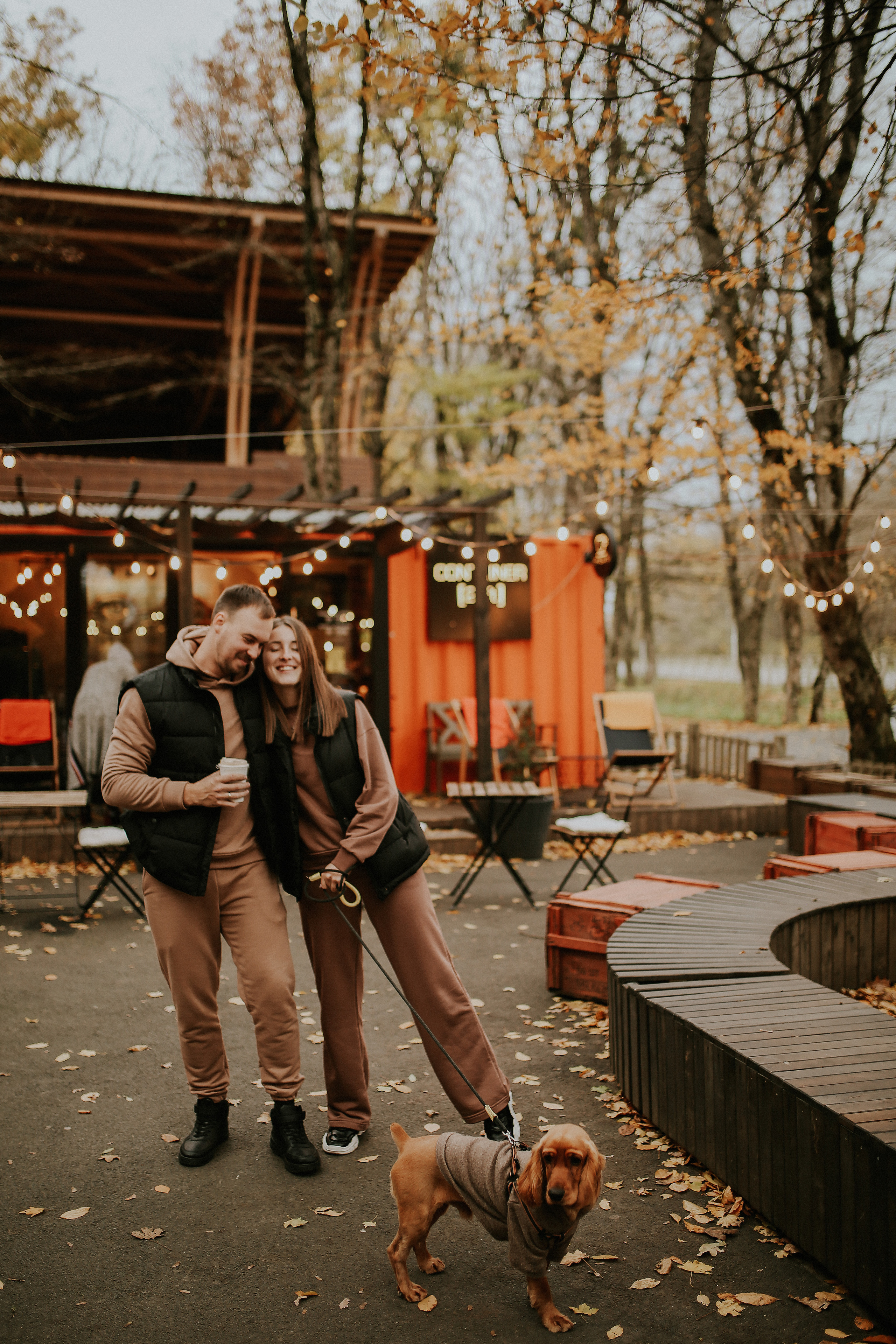 Маришка, Тёма и Вуди. Семейный фотограф в Новороссийске и Анапе Александра Яковлева