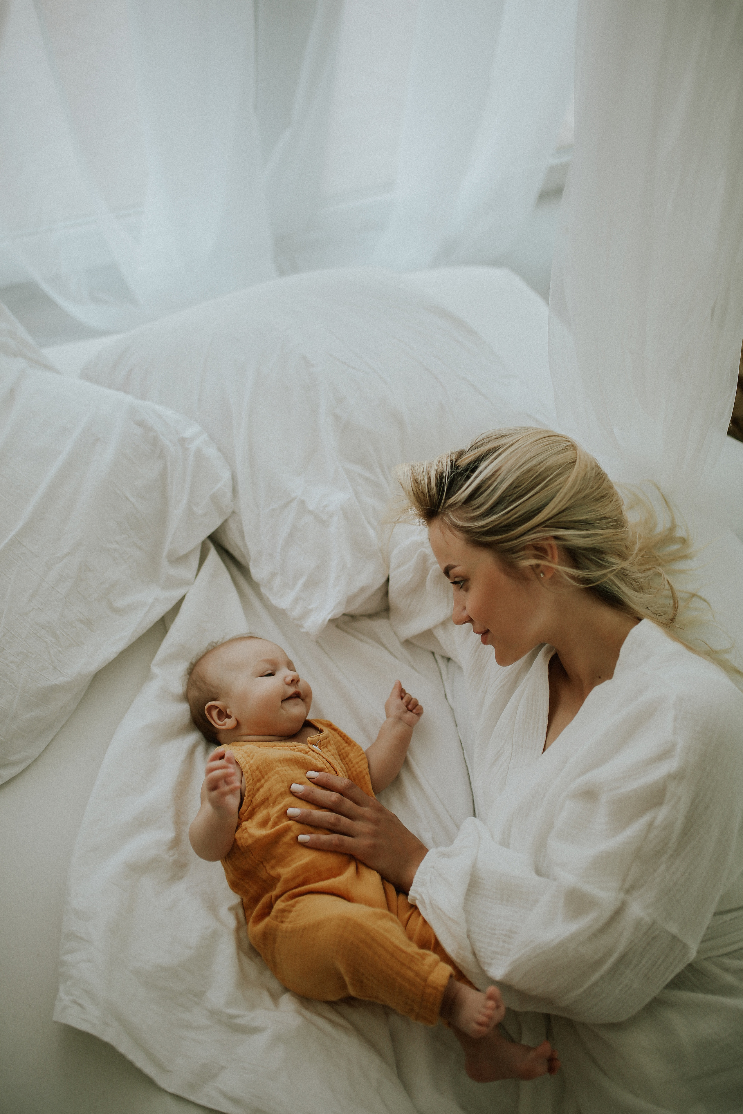 Маша, Данил и Алиса. Семейный фотограф в Новороссийске и Анапе Александра Яковлева