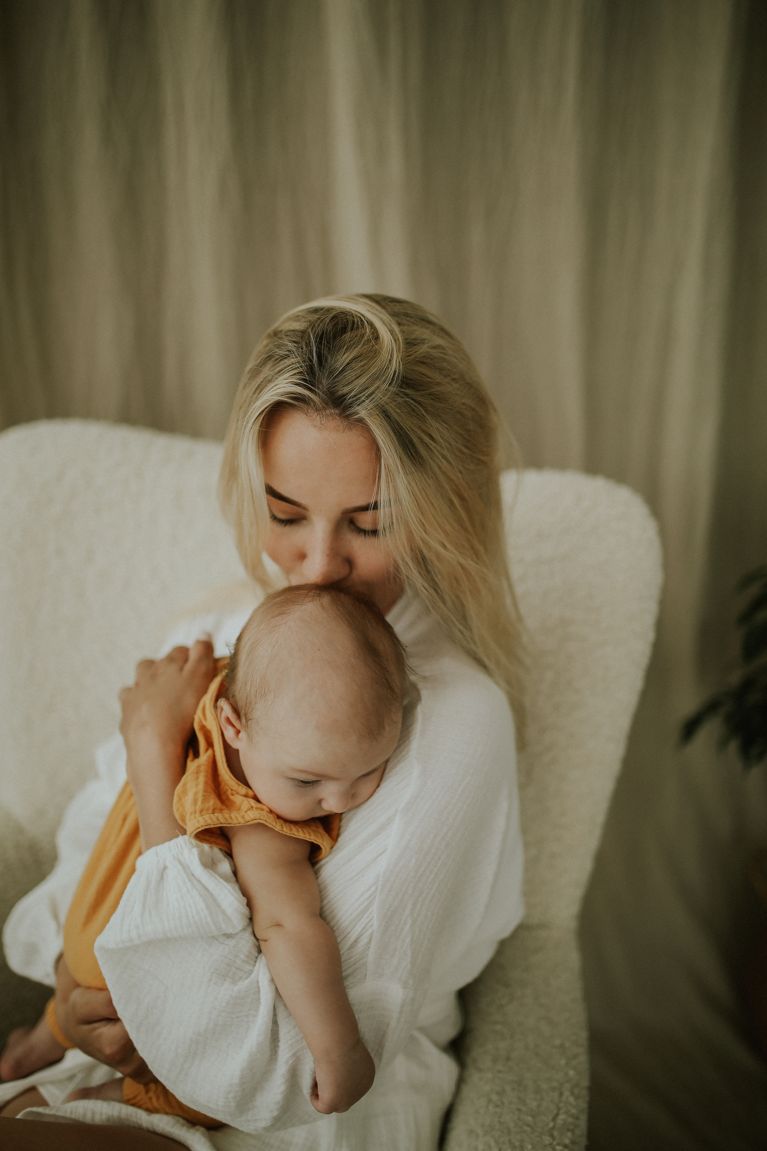Маша, Данил и Алиса. Семейный фотограф в Новороссийске и Анапе Александра Яковлева