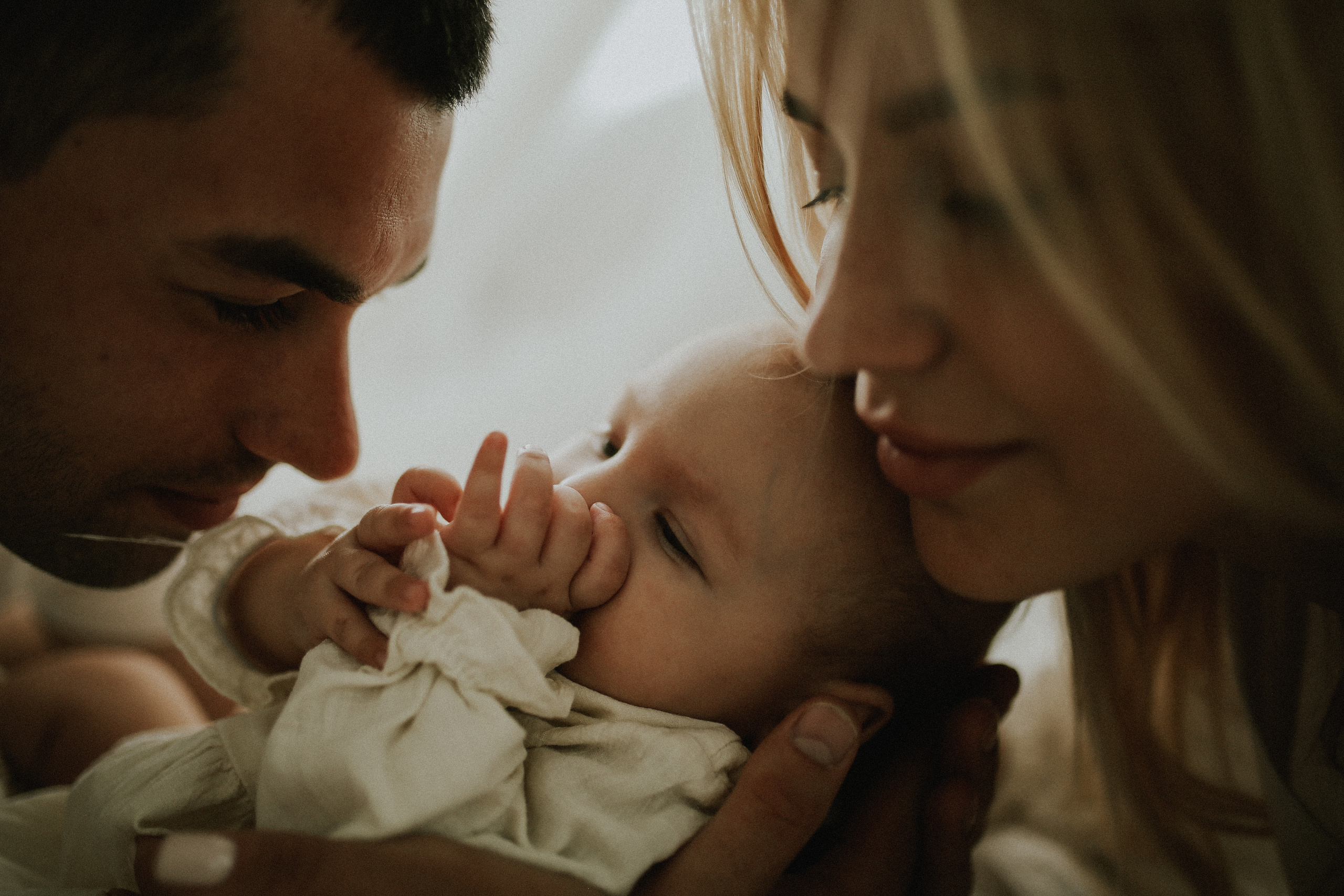 Маша, Данил и Алиса. Семейный фотограф в Новороссийске и Анапе Александра Яковлева