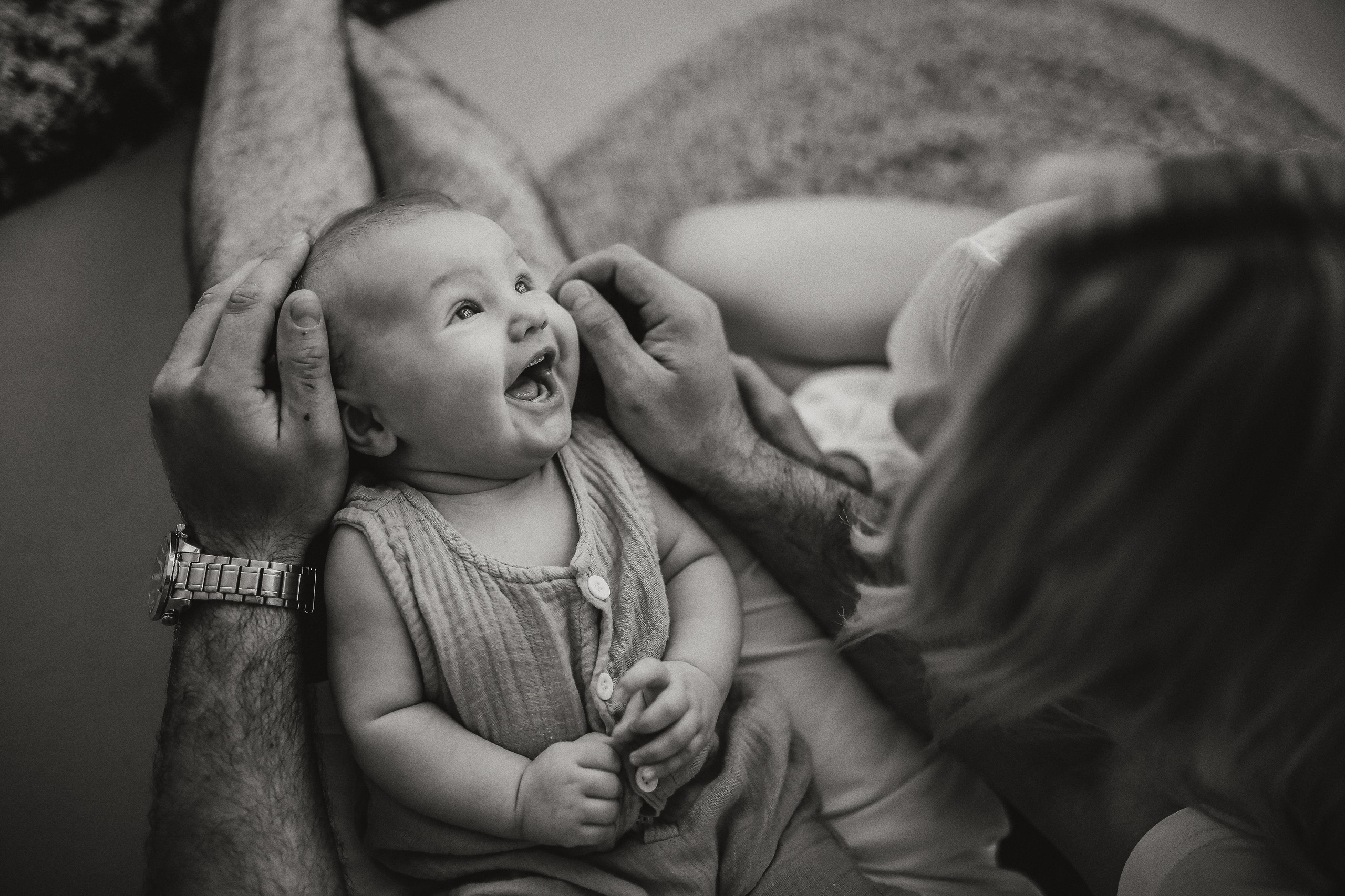 Маша, Данил и Алиса. Семейный фотограф в Новороссийске и Анапе Александра Яковлева