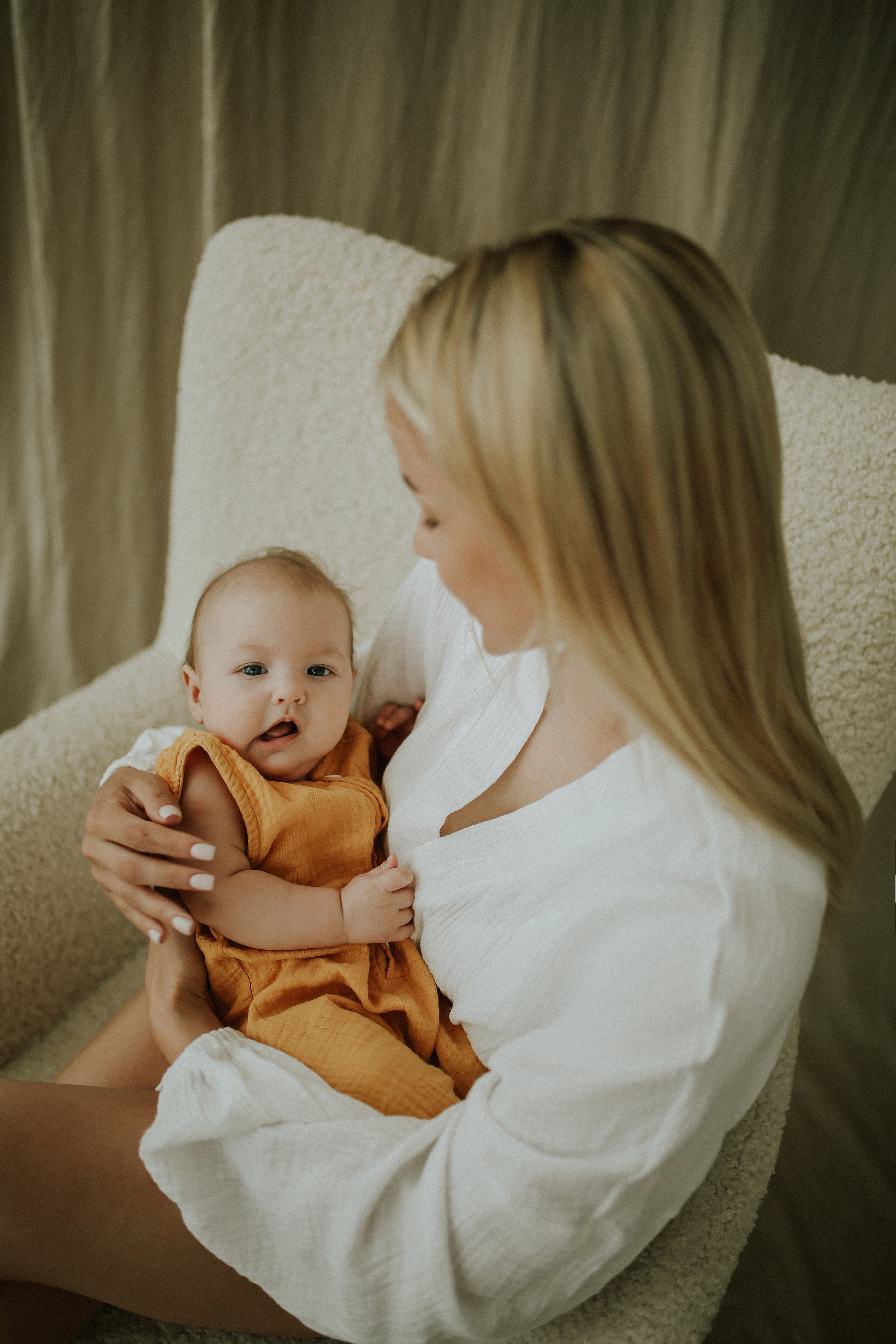 Маша, Данил и Алиса. Семейный фотограф в Новороссийске и Анапе Александра Яковлева