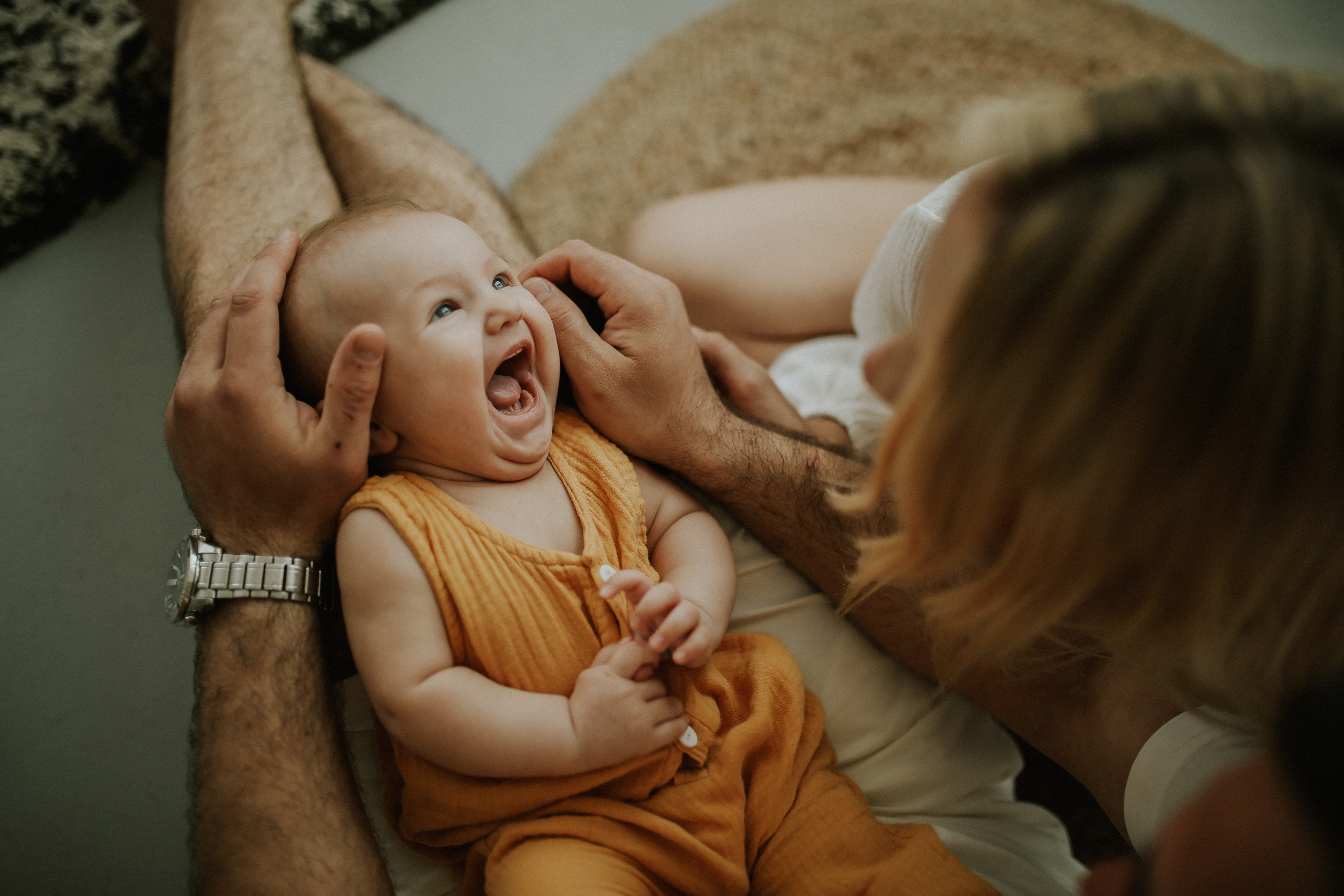 Маша, Данил и Алиса. Семейный фотограф в Новороссийске и Анапе Александра Яковлева
