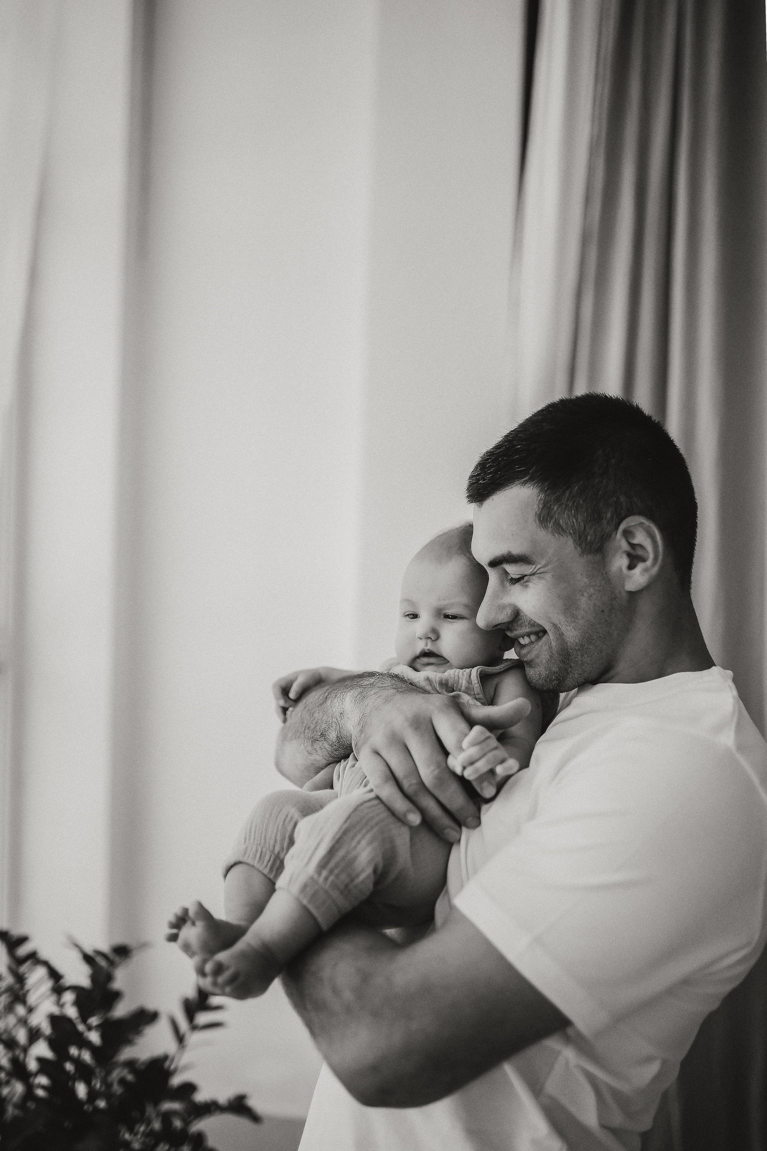 Маша, Данил и Алиса. Семейный фотограф в Новороссийске и Анапе Александра Яковлева