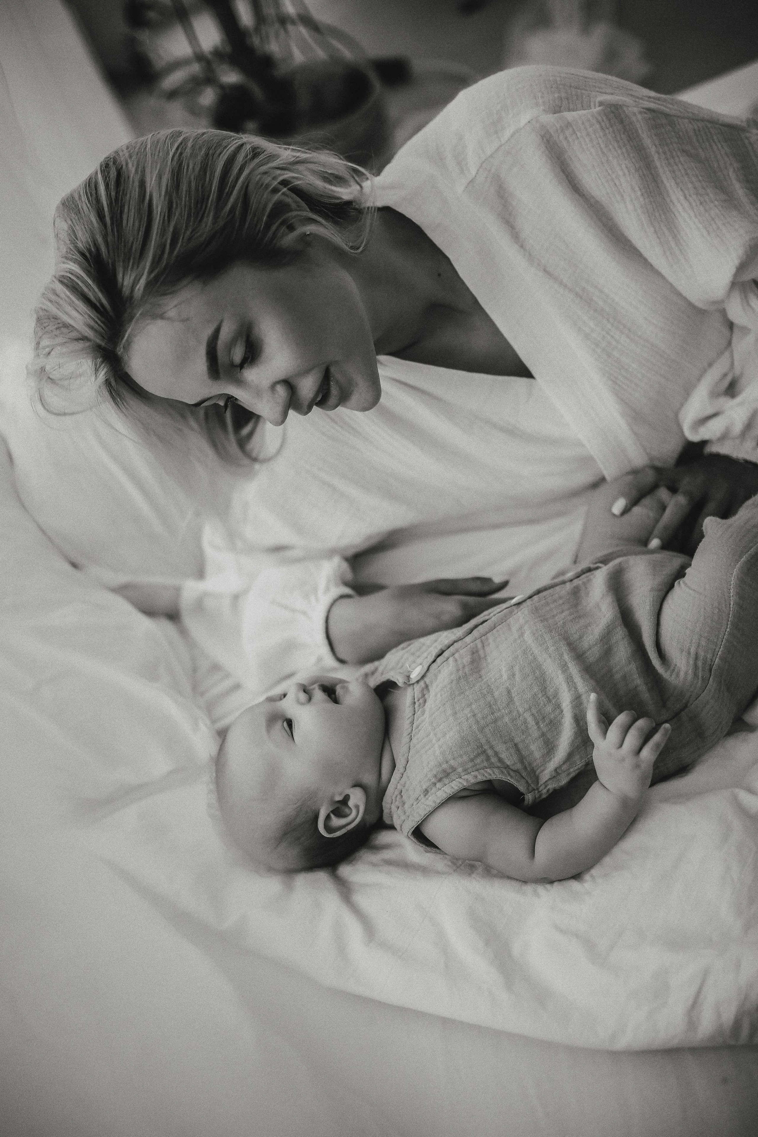 Маша, Данил и Алиса. Семейный фотограф в Новороссийске и Анапе Александра Яковлева