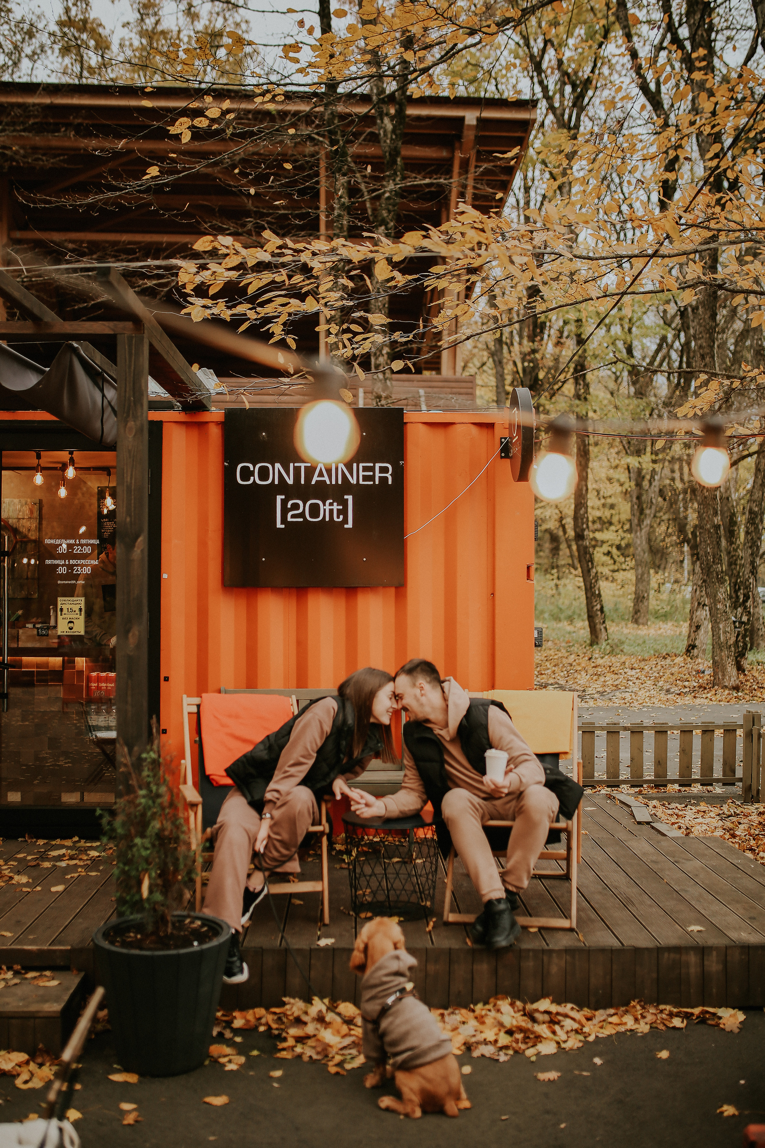 Маришка, Тёма и Вуди. Семейный фотограф в Новороссийске и Анапе Александра Яковлева