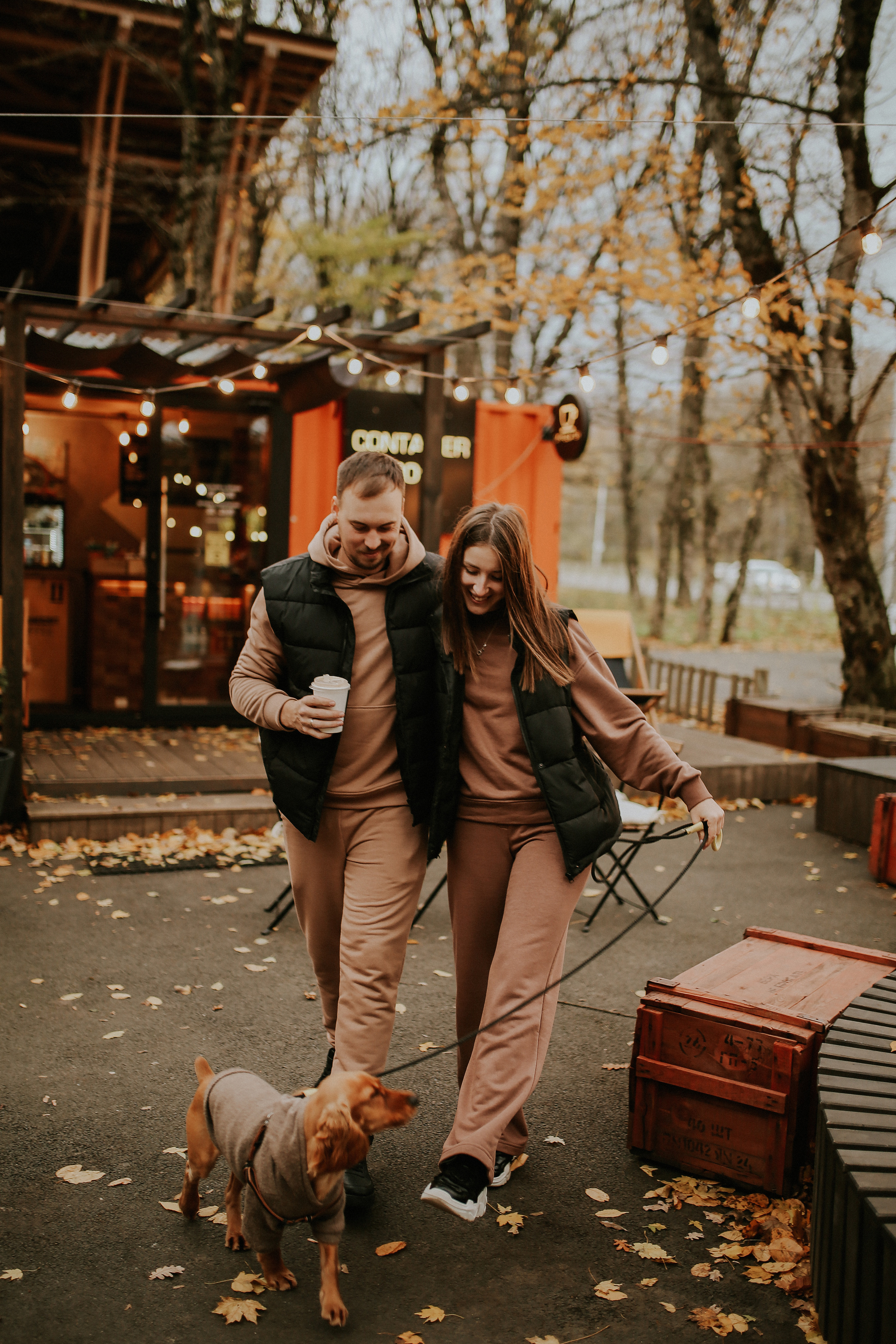 Маришка, Тёма и Вуди. Семейный фотограф в Новороссийске и Анапе Александра Яковлева