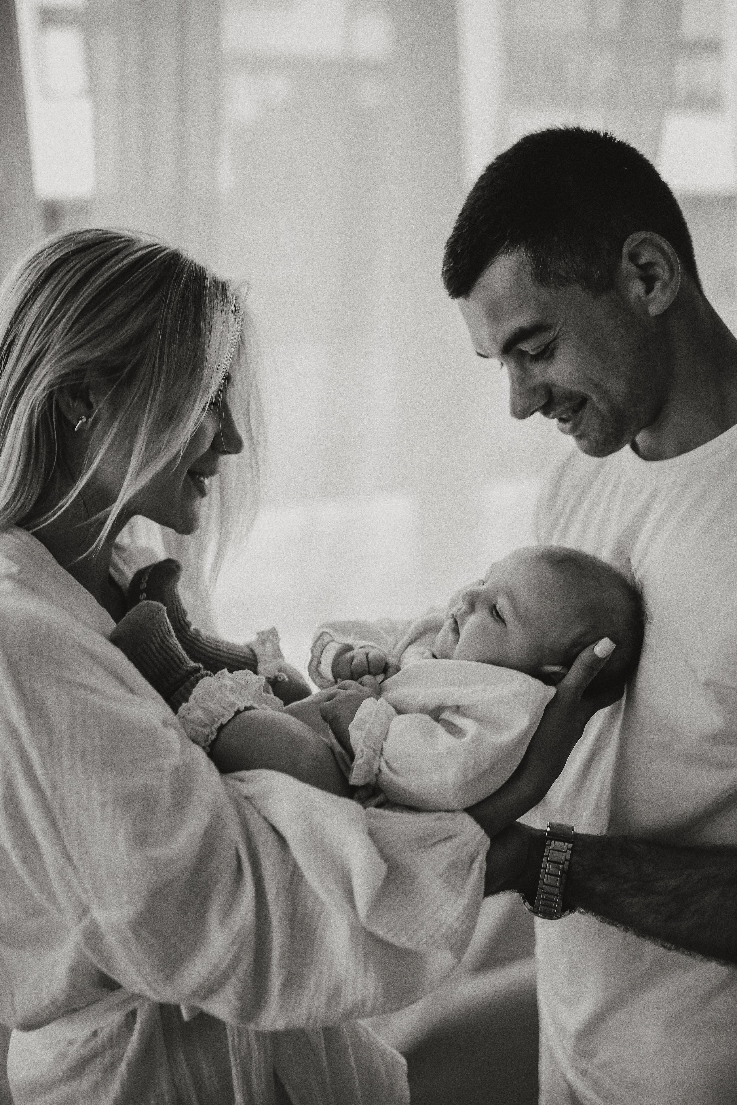 Маша, Данил и Алиса. Семейный фотограф в Новороссийске и Анапе Александра Яковлева