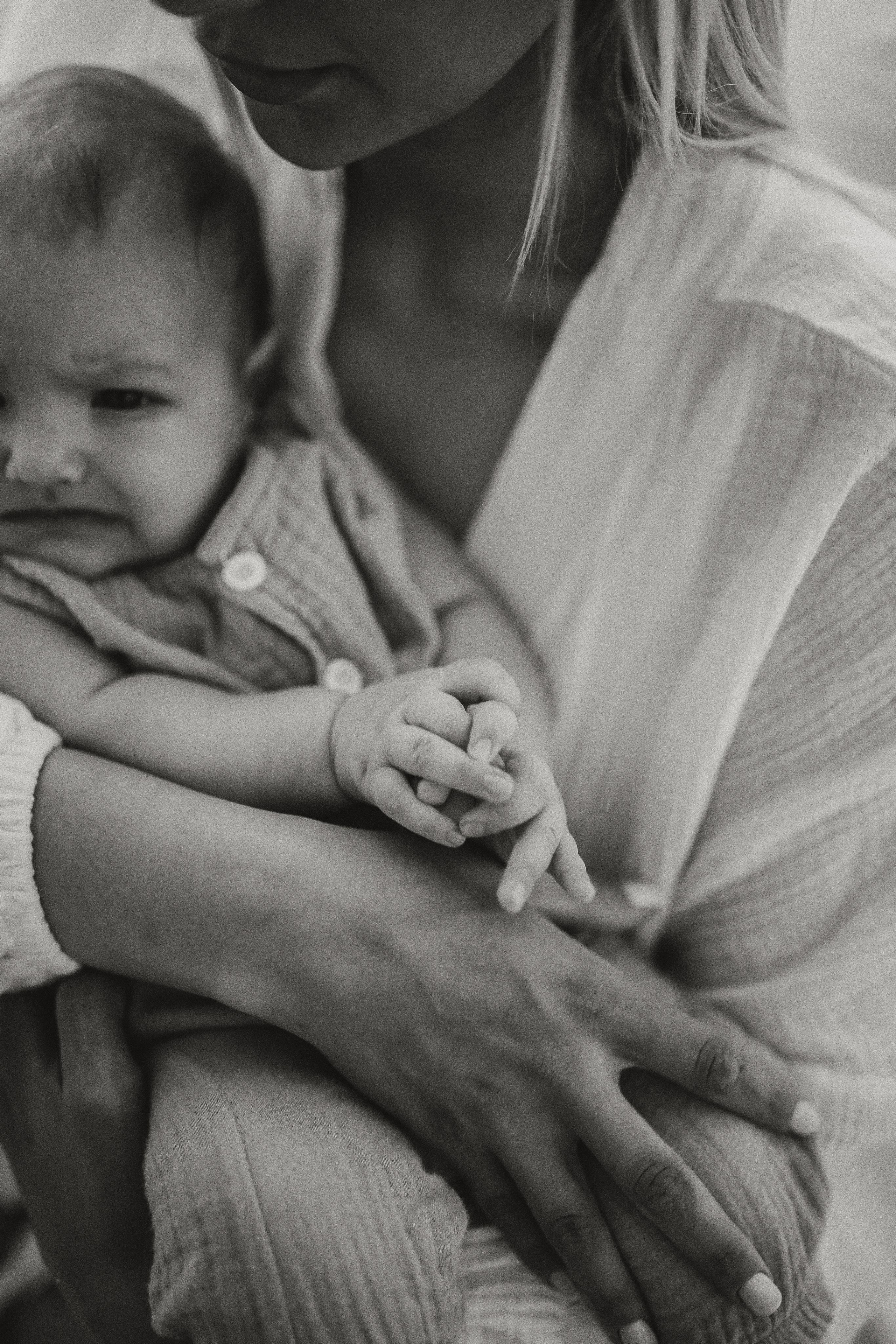 Маша, Данил и Алиса. Семейный фотограф в Новороссийске и Анапе Александра Яковлева
