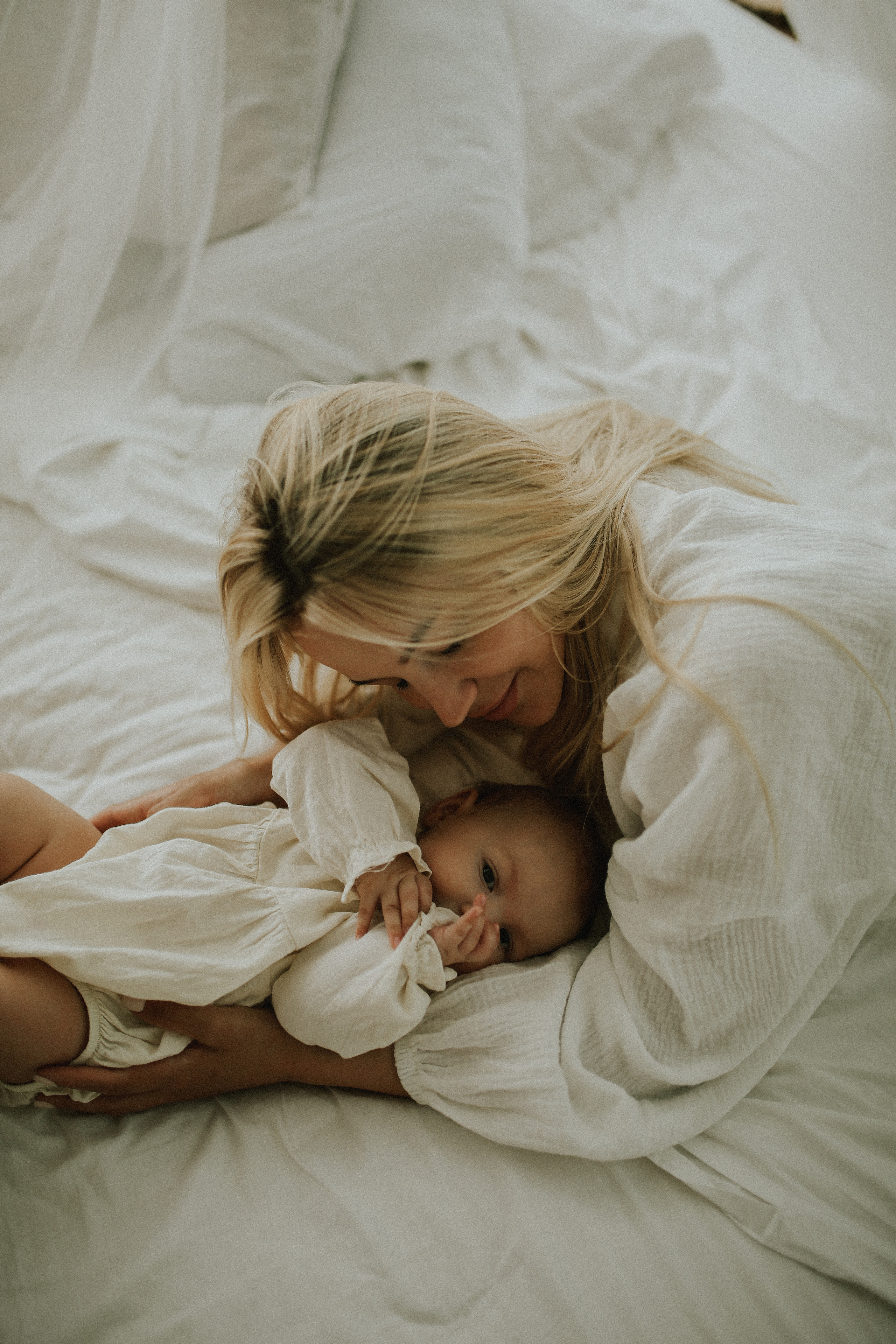 Маша, Данил и Алиса. Семейный фотограф в Новороссийске и Анапе Александра Яковлева