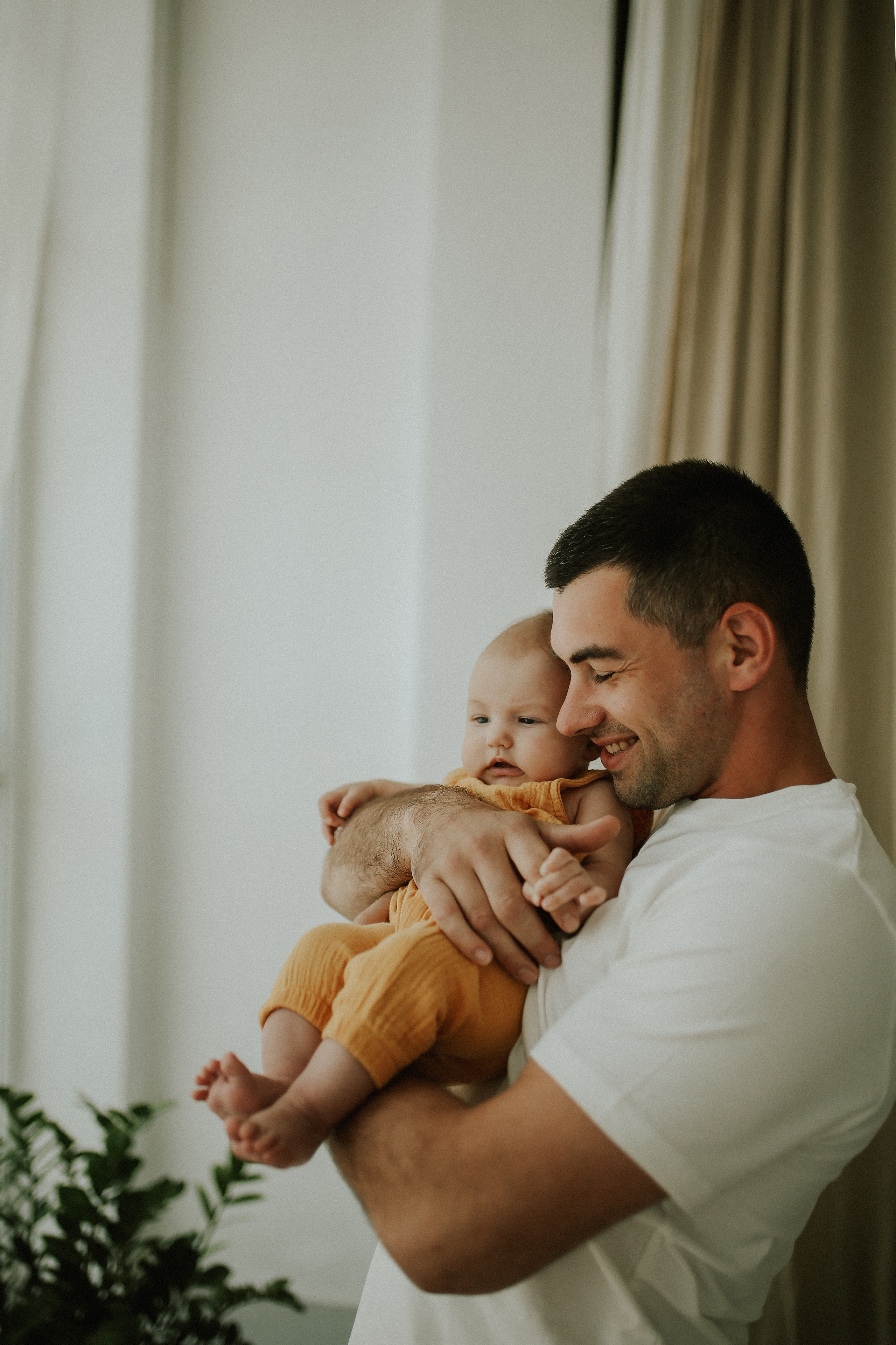 Маша, Данил и Алиса. Семейный фотограф в Новороссийске и Анапе Александра Яковлева