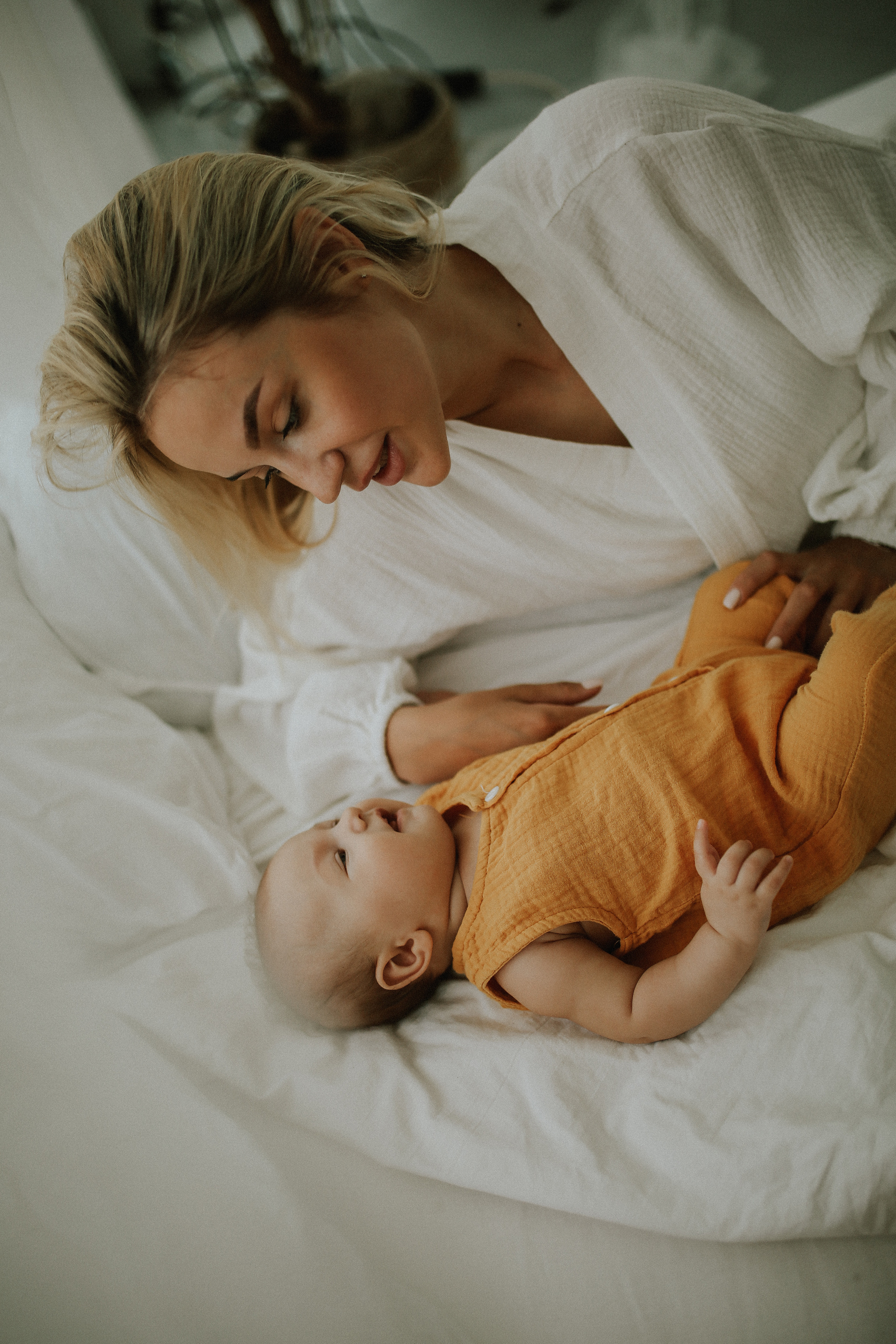 Маша, Данил и Алиса. Семейный фотограф в Новороссийске и Анапе Александра Яковлева