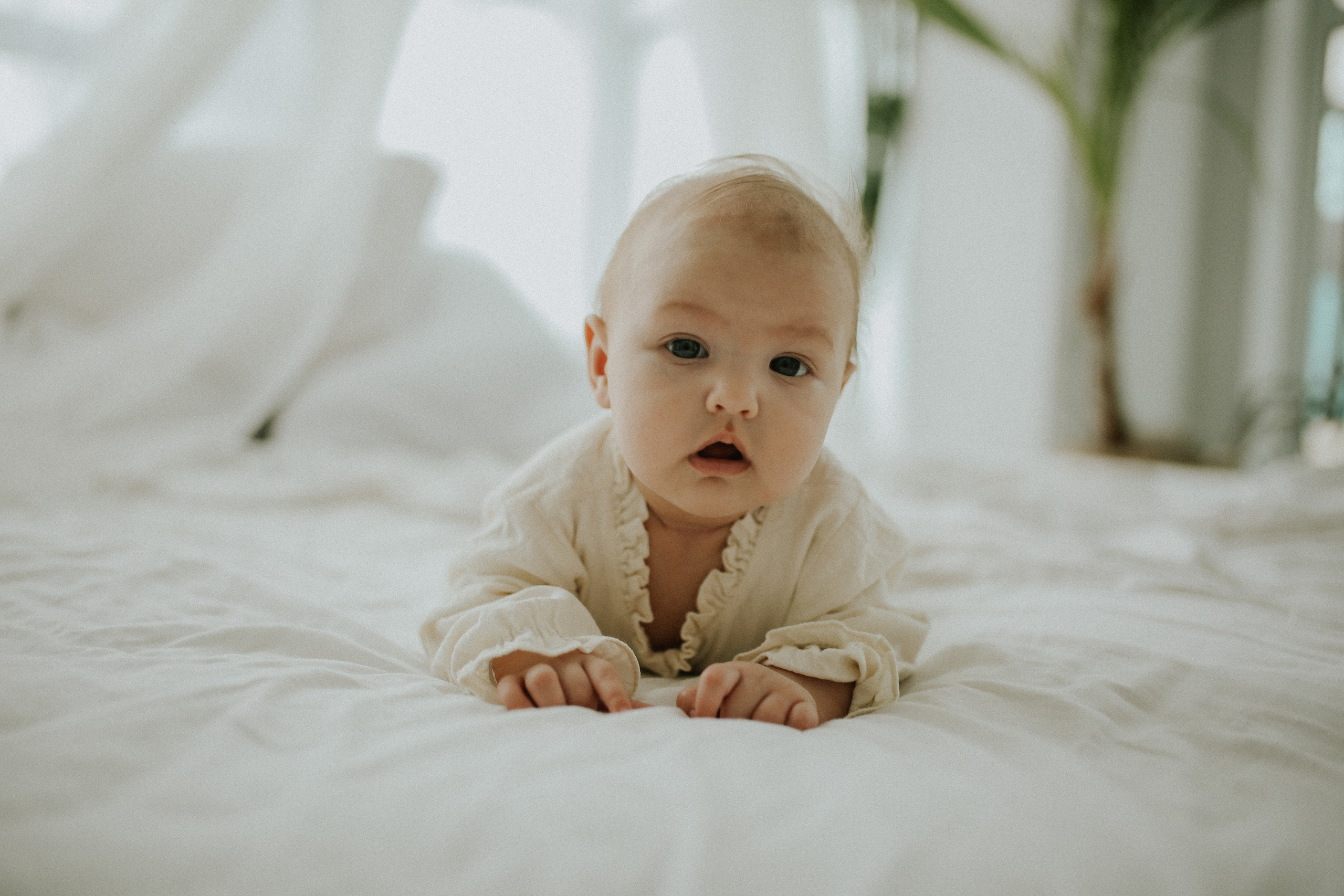 Маша, Данил и Алиса. Семейный фотограф в Новороссийске и Анапе Александра Яковлева