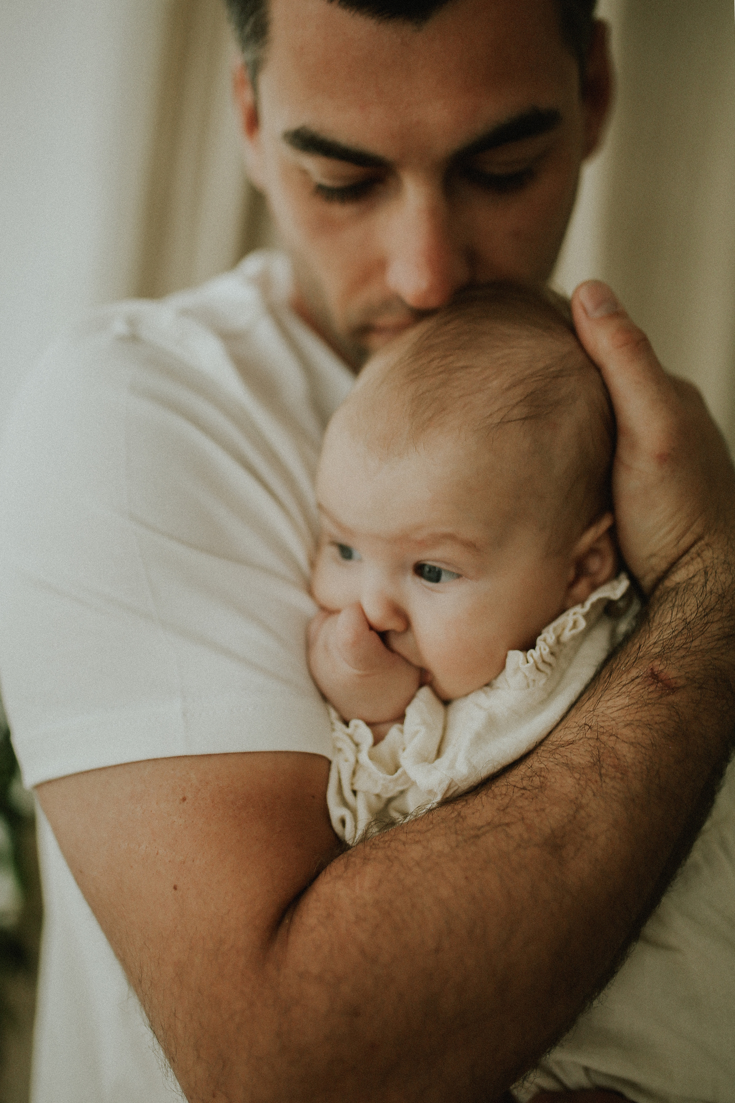 Маша, Данил и Алиса. Семейный фотограф в Новороссийске и Анапе Александра Яковлева