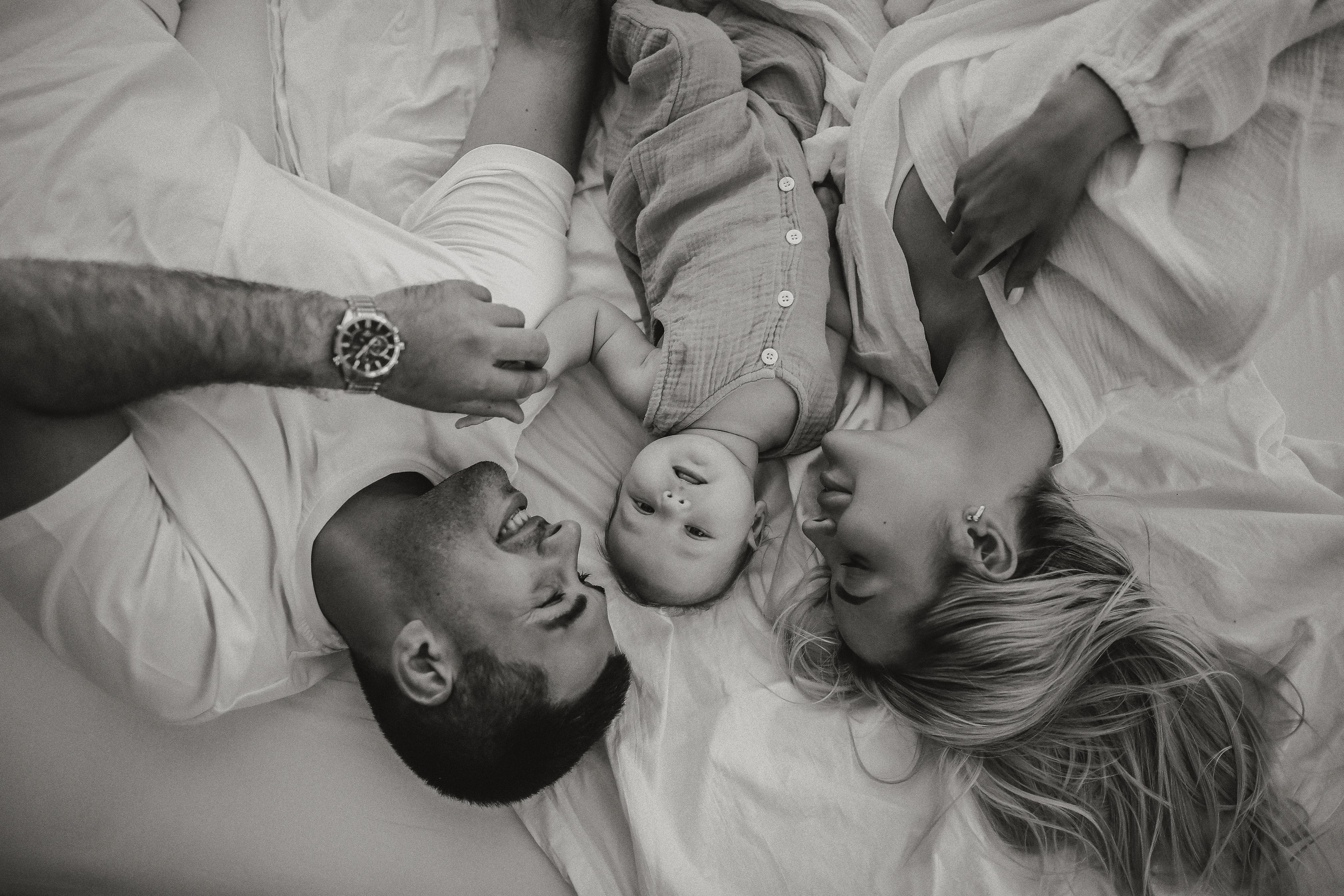 Маша, Данил и Алиса. Семейный фотограф в Новороссийске и Анапе Александра Яковлева