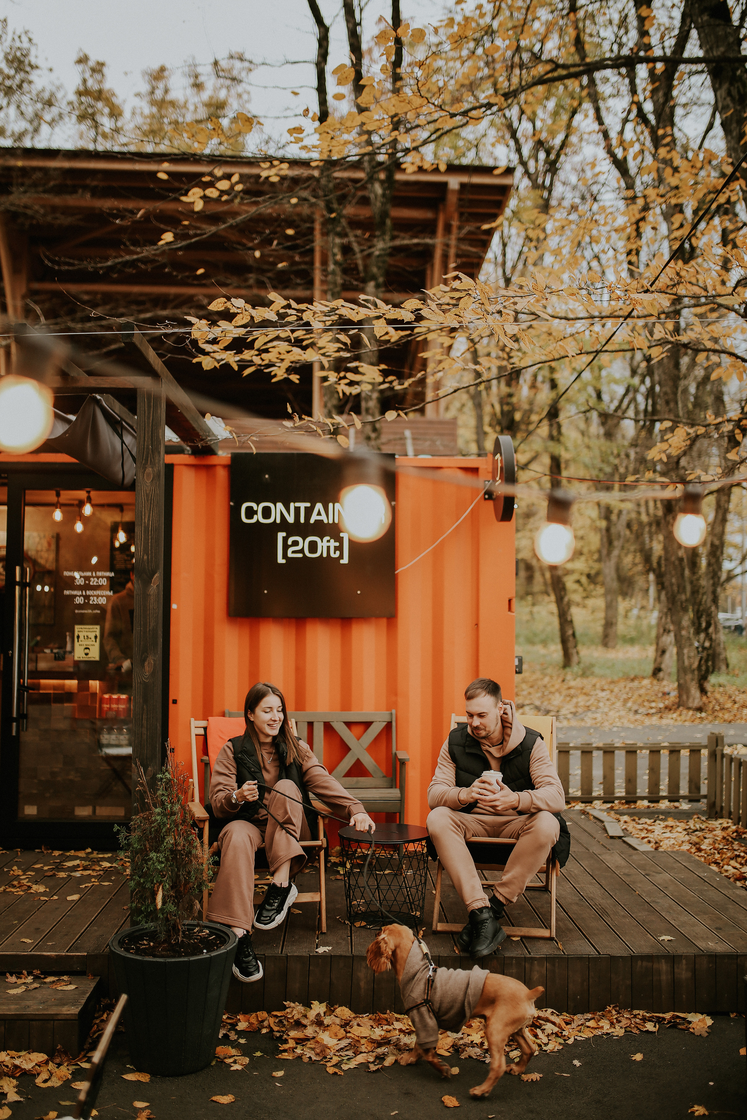 Маришка, Тёма и Вуди. Семейный фотограф в Новороссийске и Анапе Александра Яковлева