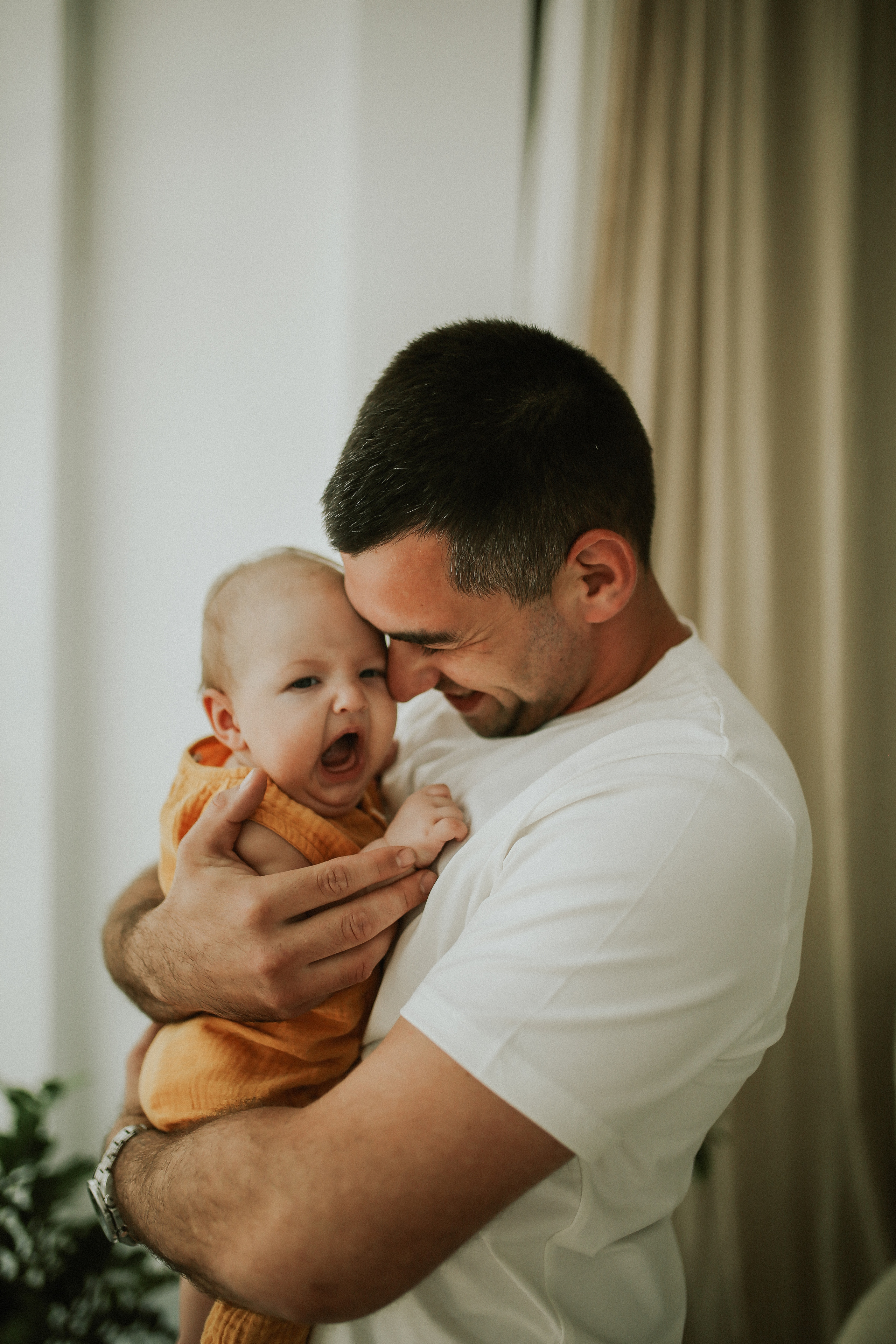 Маша, Данил и Алиса. Семейный фотограф в Новороссийске и Анапе Александра Яковлева