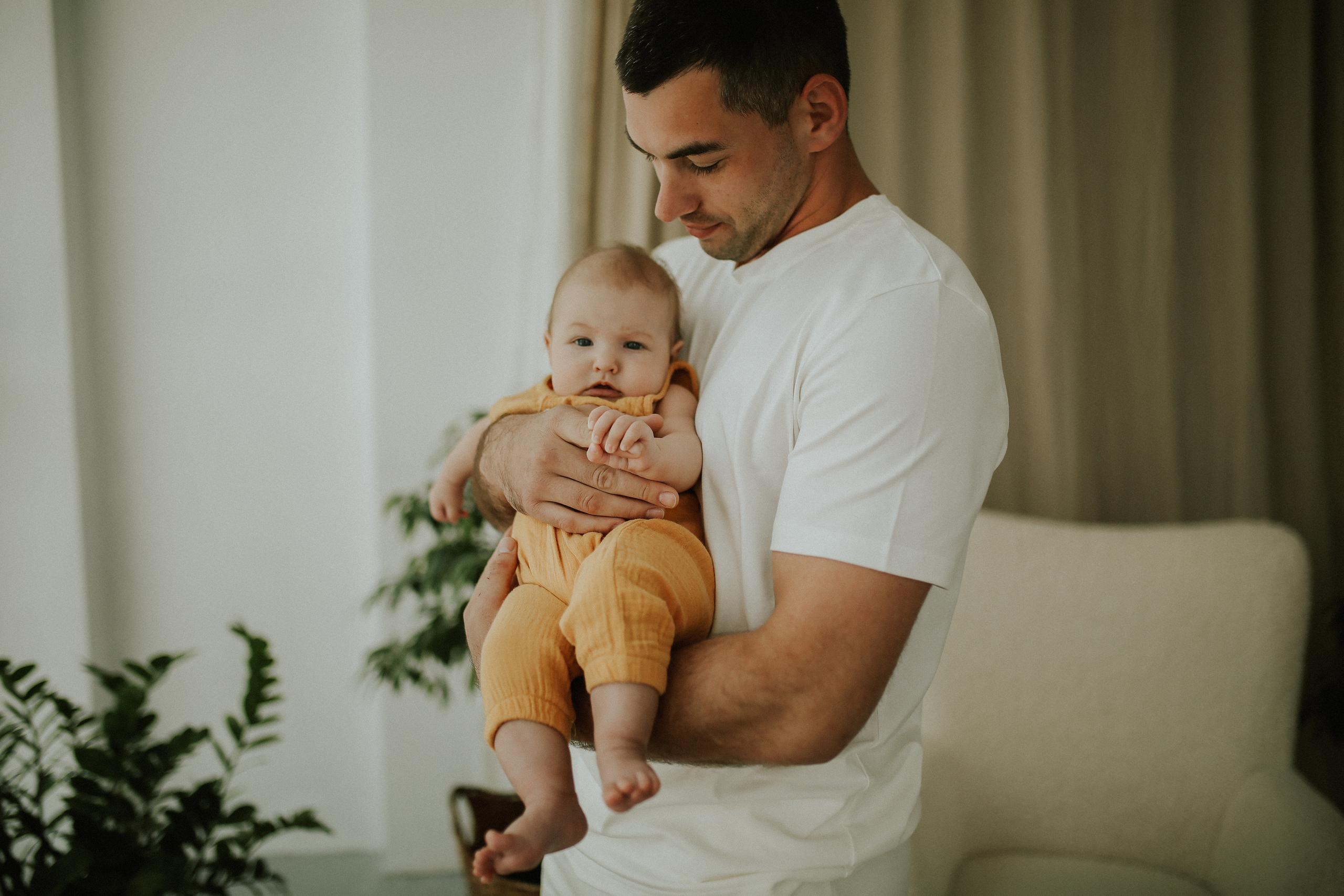 Маша, Данил и Алиса. Семейный фотограф в Новороссийске и Анапе Александра Яковлева