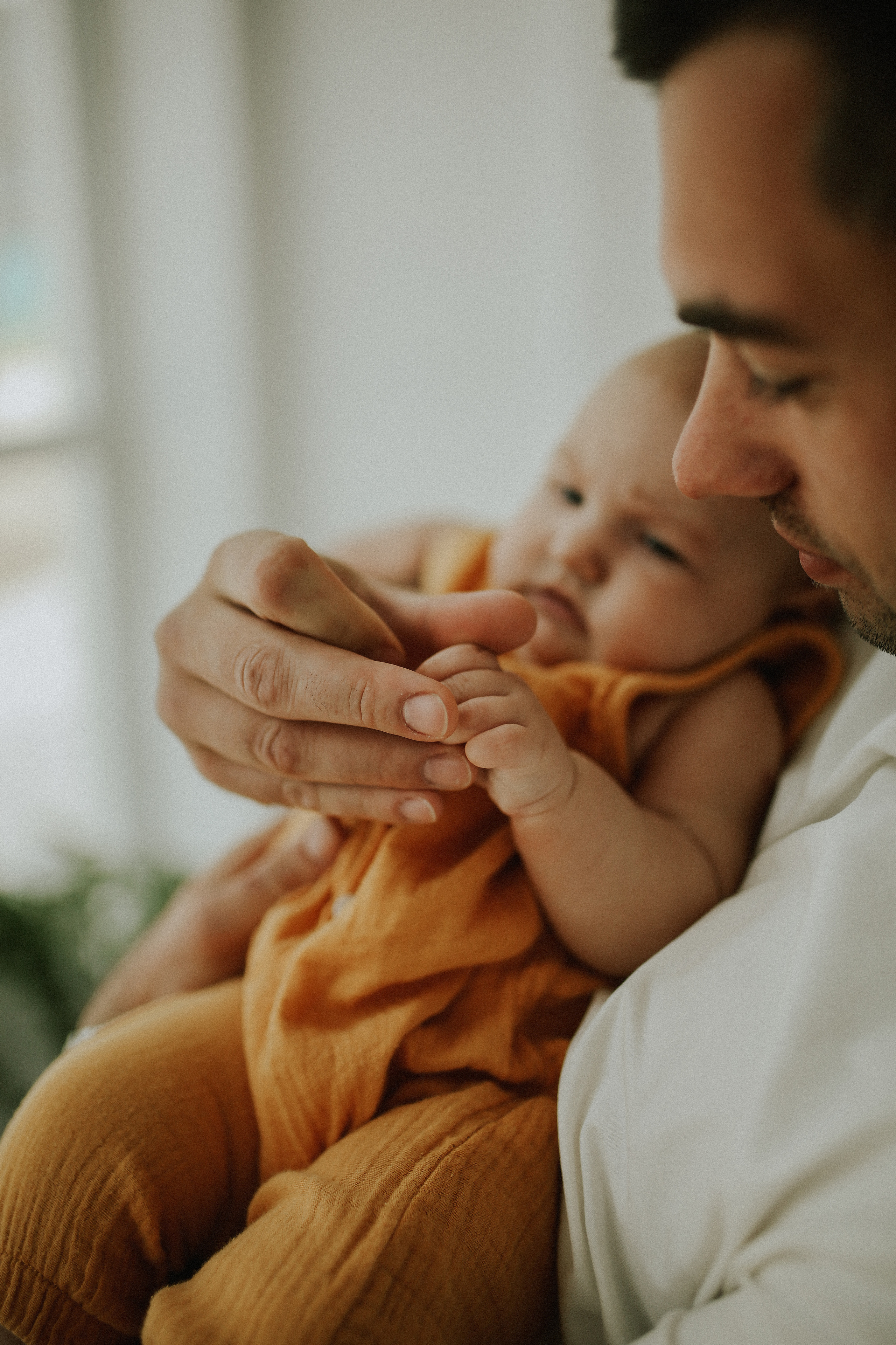 Маша, Данил и Алиса. Семейный фотограф в Новороссийске и Анапе Александра Яковлева