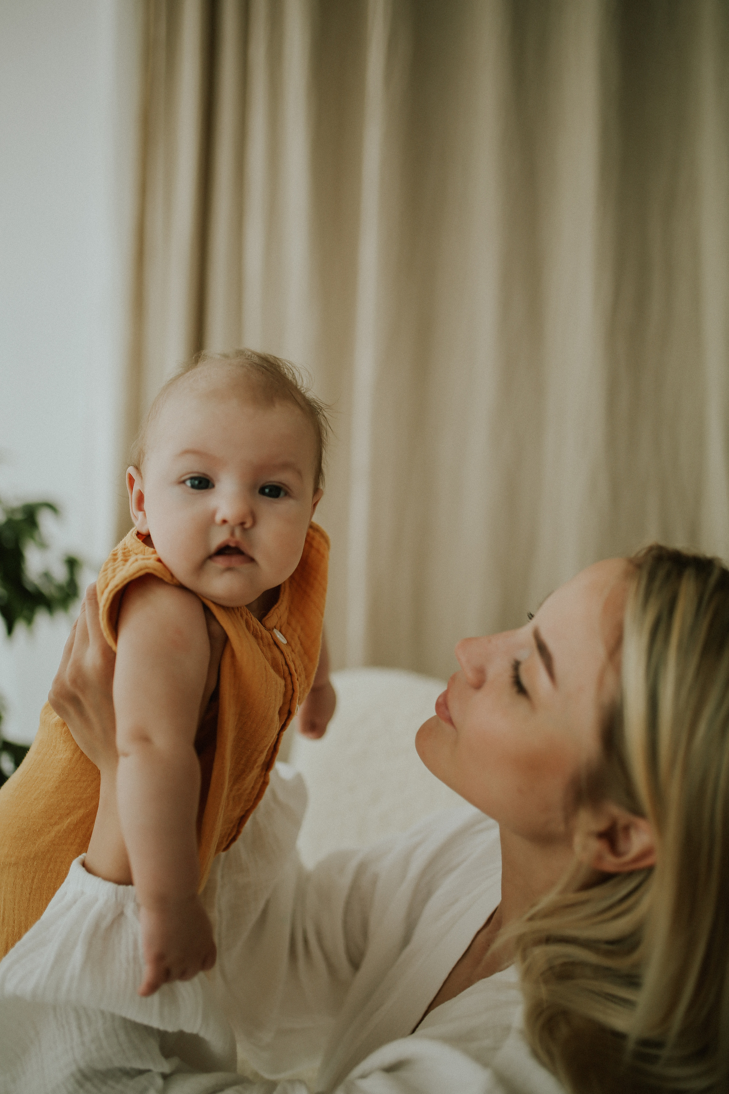 Маша, Данил и Алиса. Семейный фотограф в Новороссийске и Анапе Александра Яковлева