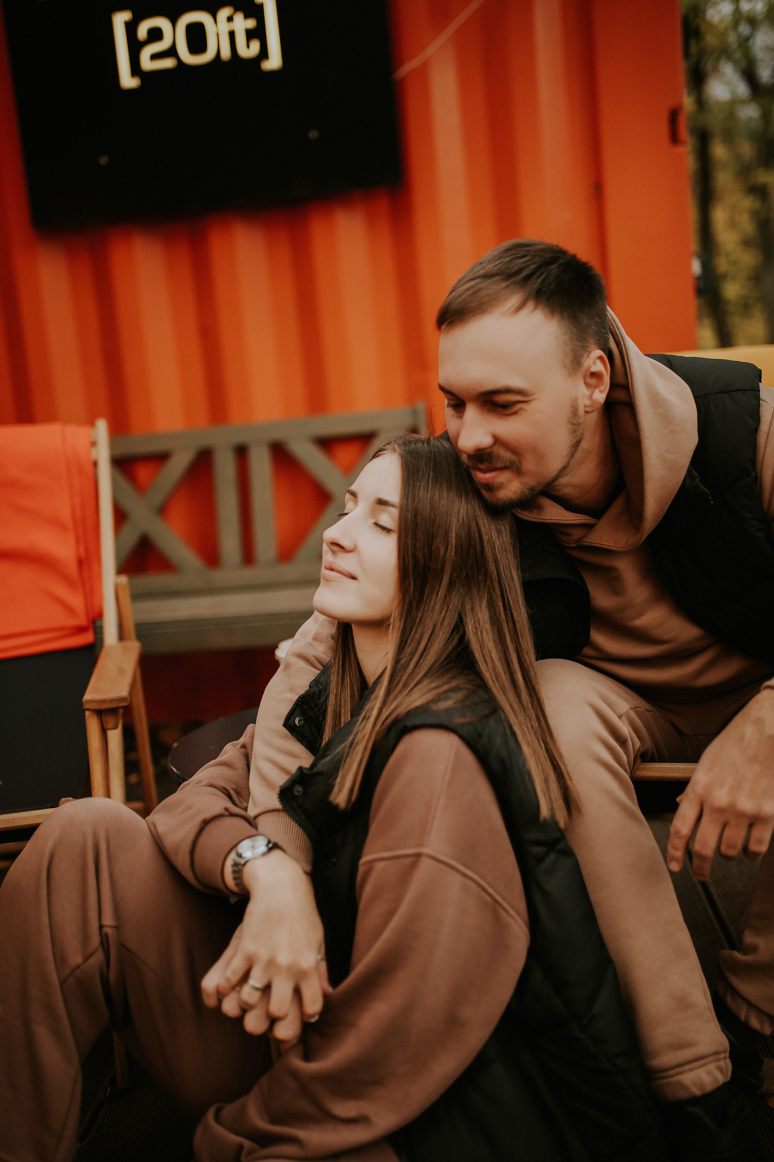 Маришка, Тёма и Вуди. Семейный фотограф в Новороссийске и Анапе Александра Яковлева