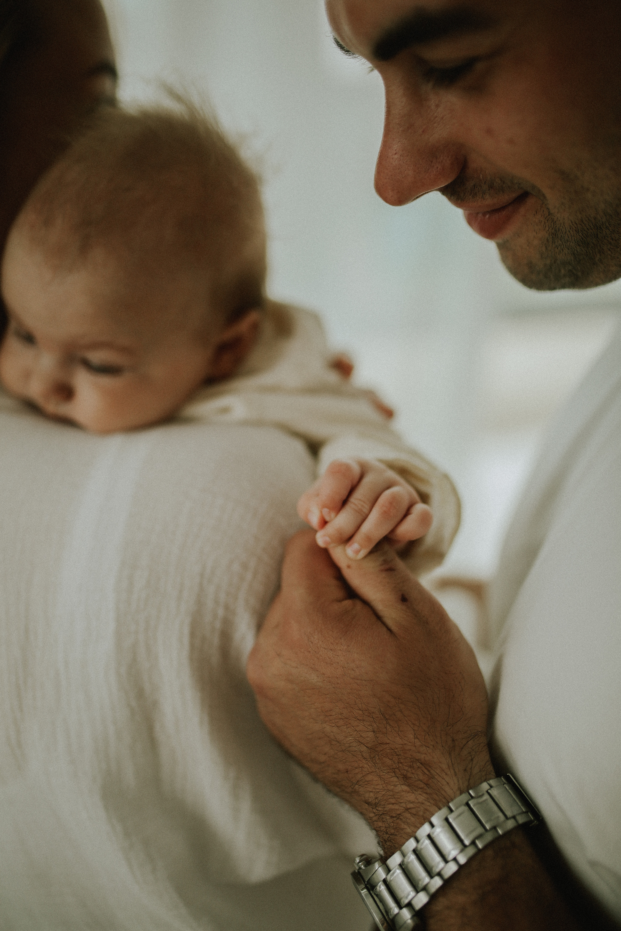 Маша, Данил и Алиса. Семейный фотограф в Новороссийске и Анапе Александра Яковлева