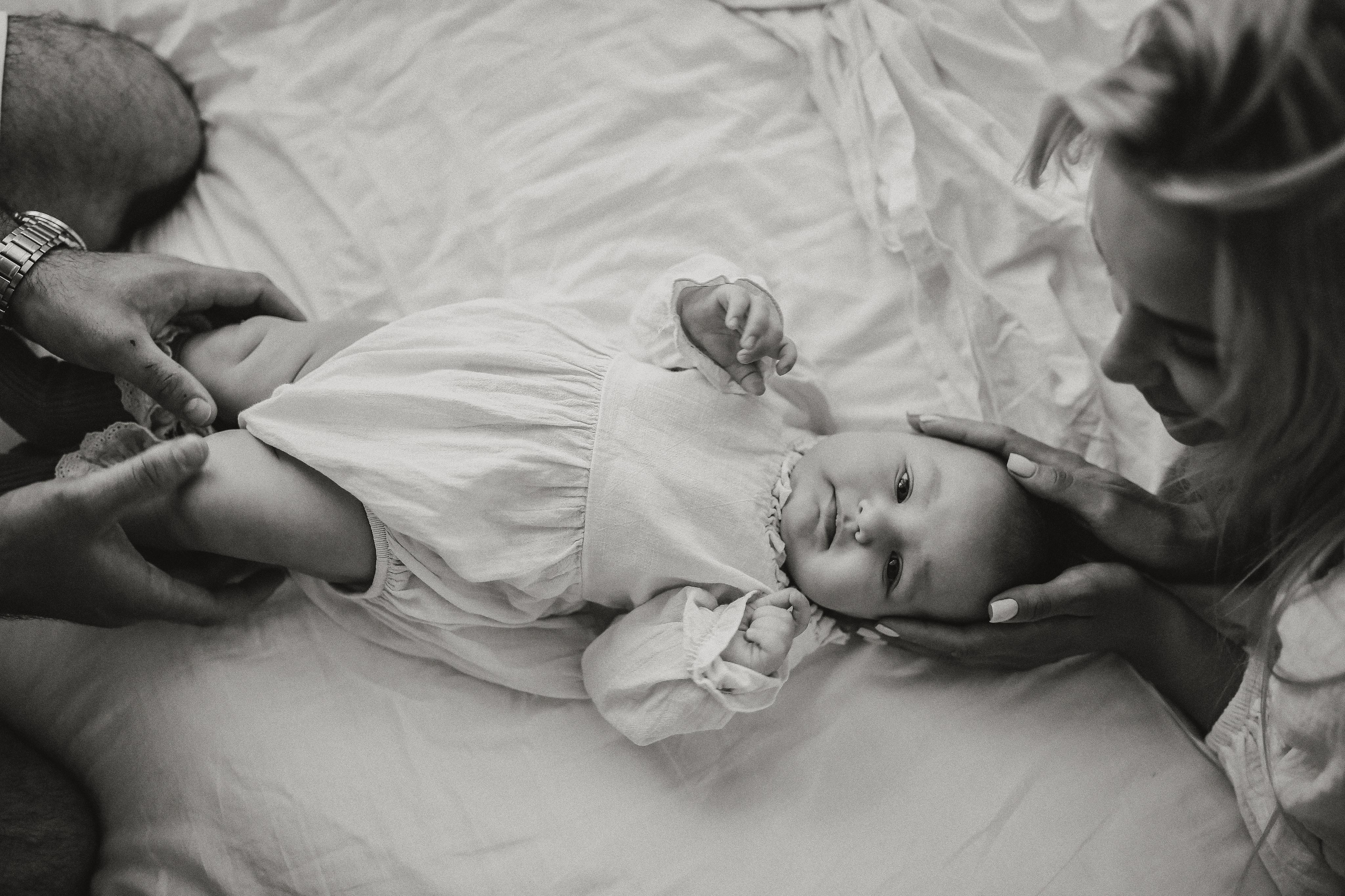 Маша, Данил и Алиса. Семейный фотограф в Новороссийске и Анапе Александра Яковлева