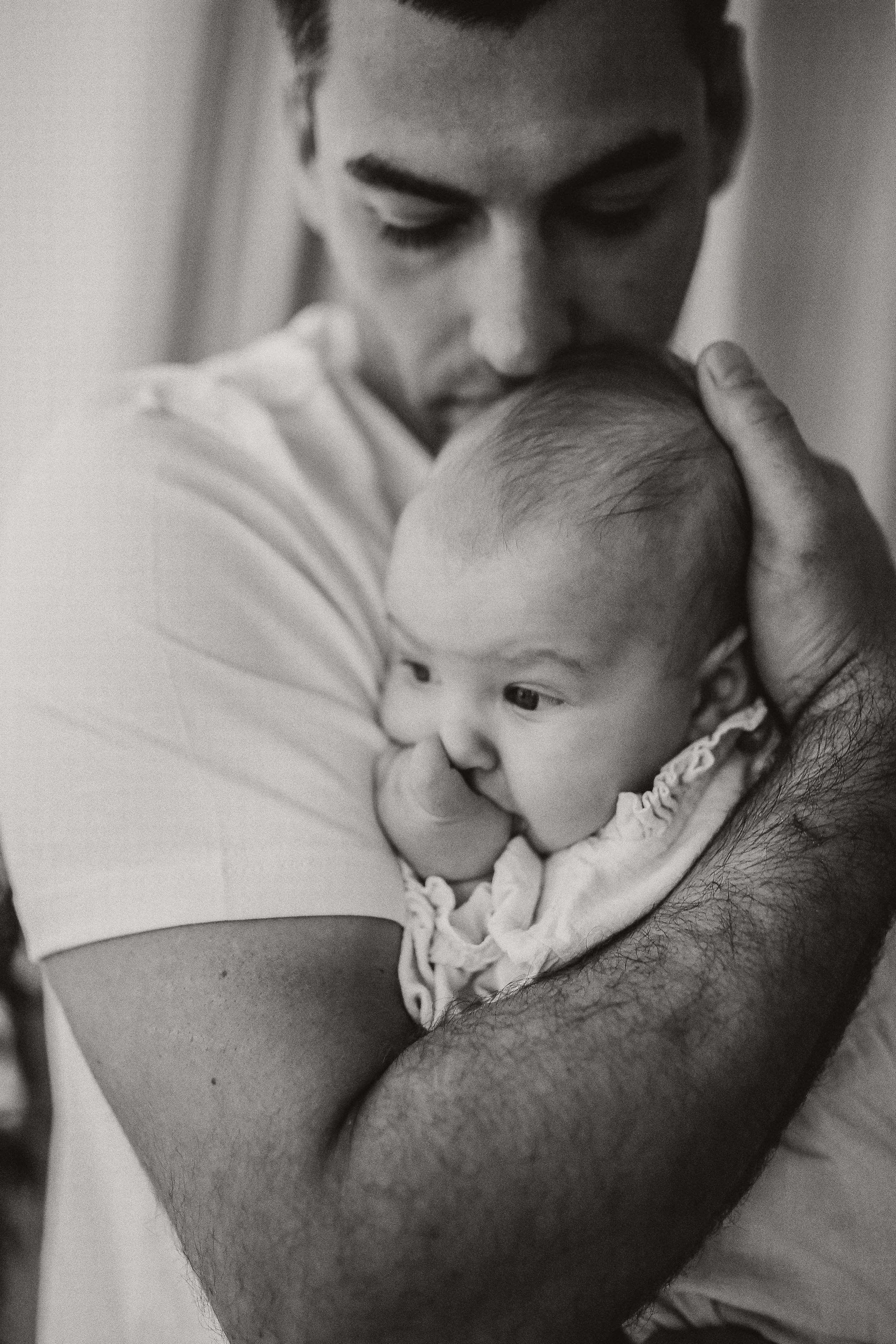 Маша, Данил и Алиса. Семейный фотограф в Новороссийске и Анапе Александра Яковлева