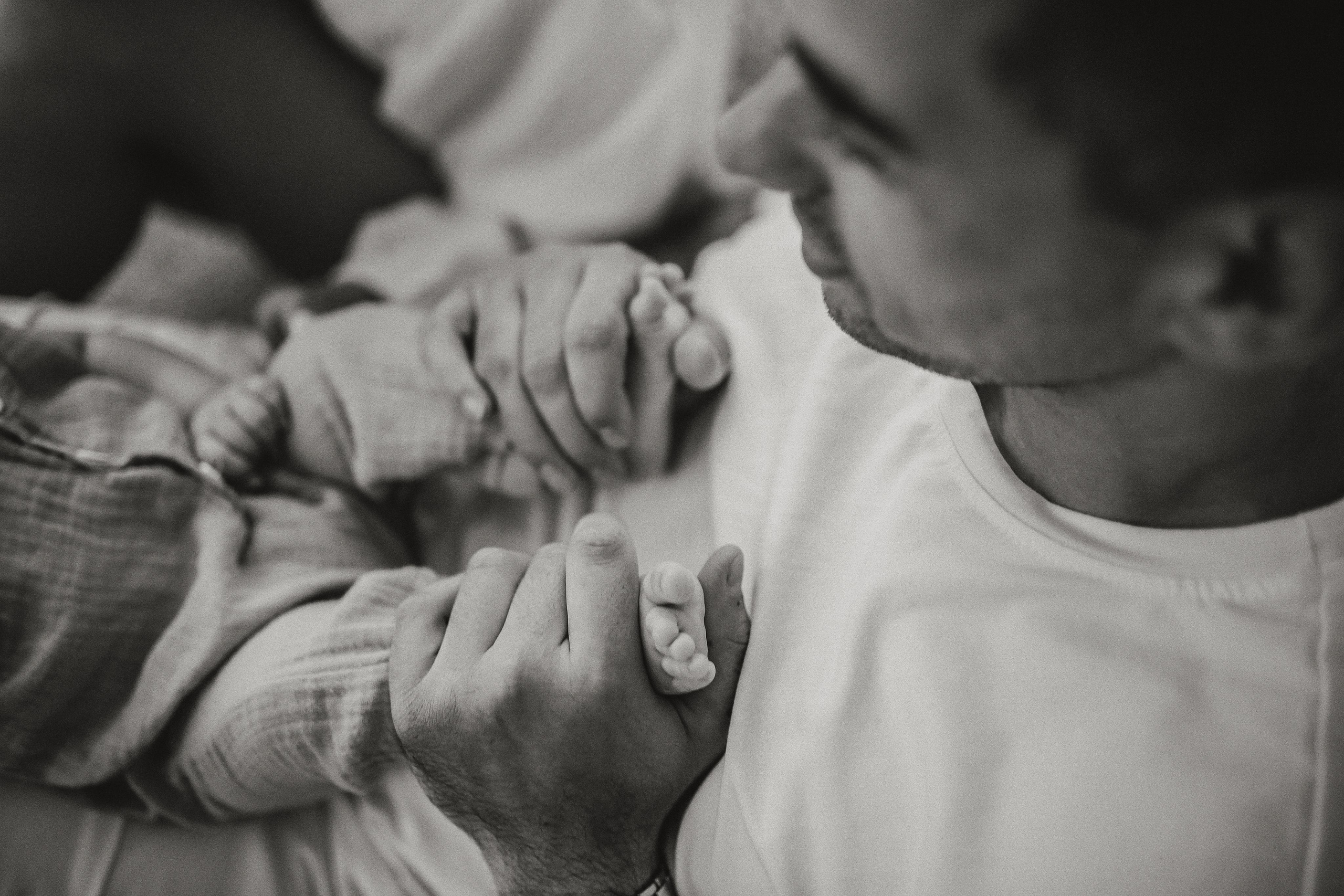 Маша, Данил и Алиса. Семейный фотограф в Новороссийске и Анапе Александра Яковлева