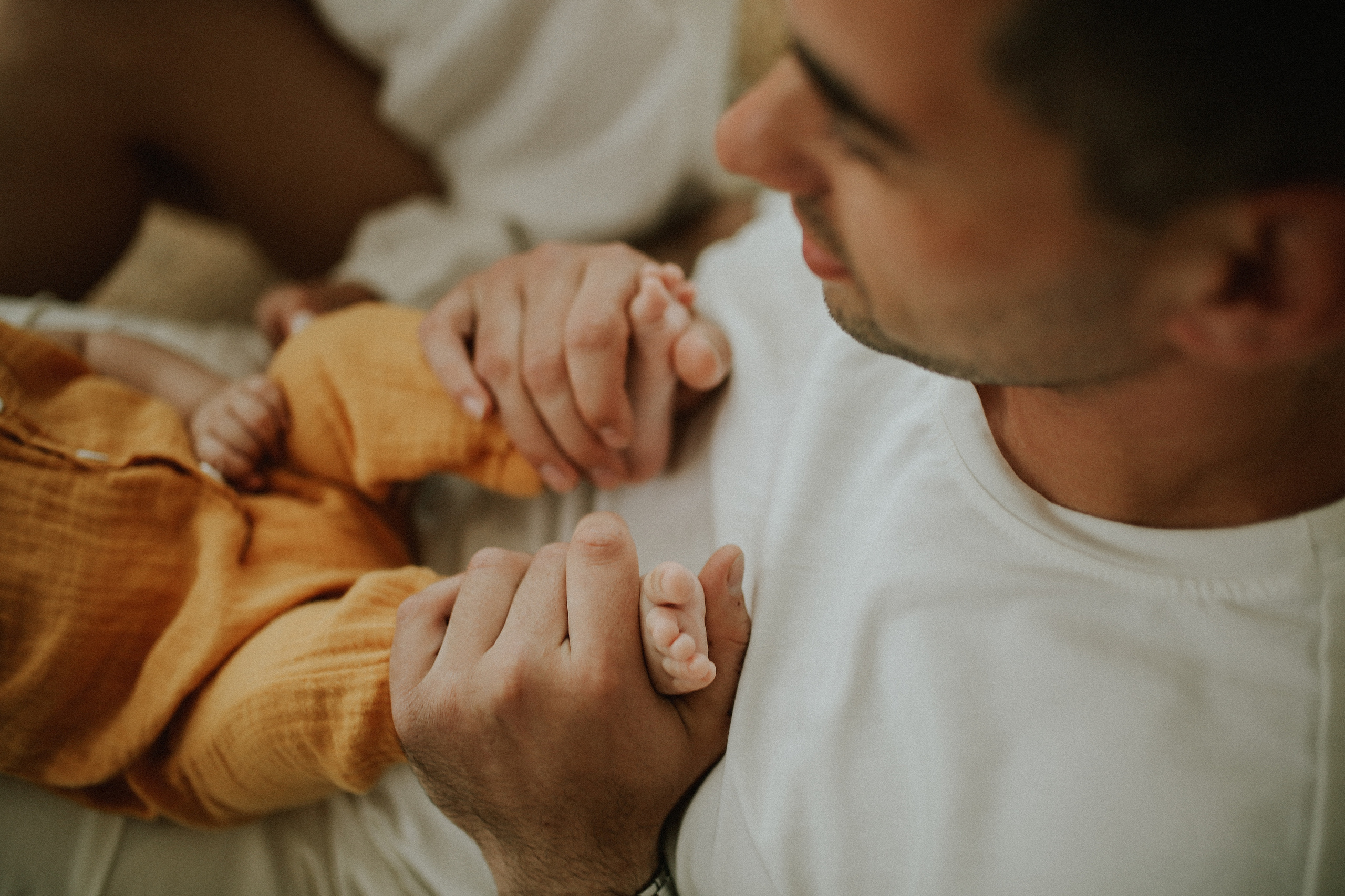 Маша, Данил и Алиса. Семейный фотограф в Новороссийске и Анапе Александра Яковлева
