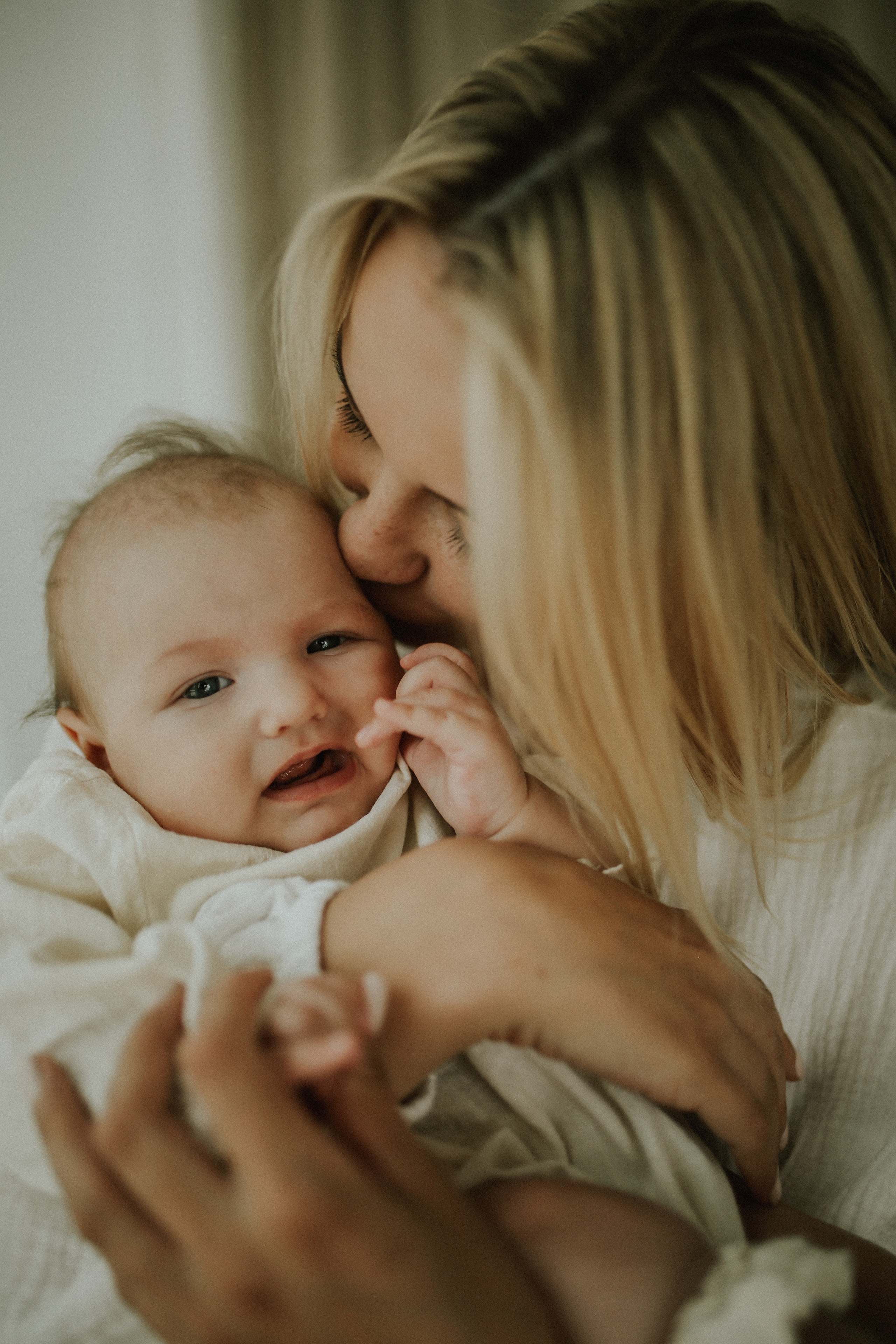 Маша, Данил и Алиса. Семейный фотограф в Новороссийске и Анапе Александра Яковлева