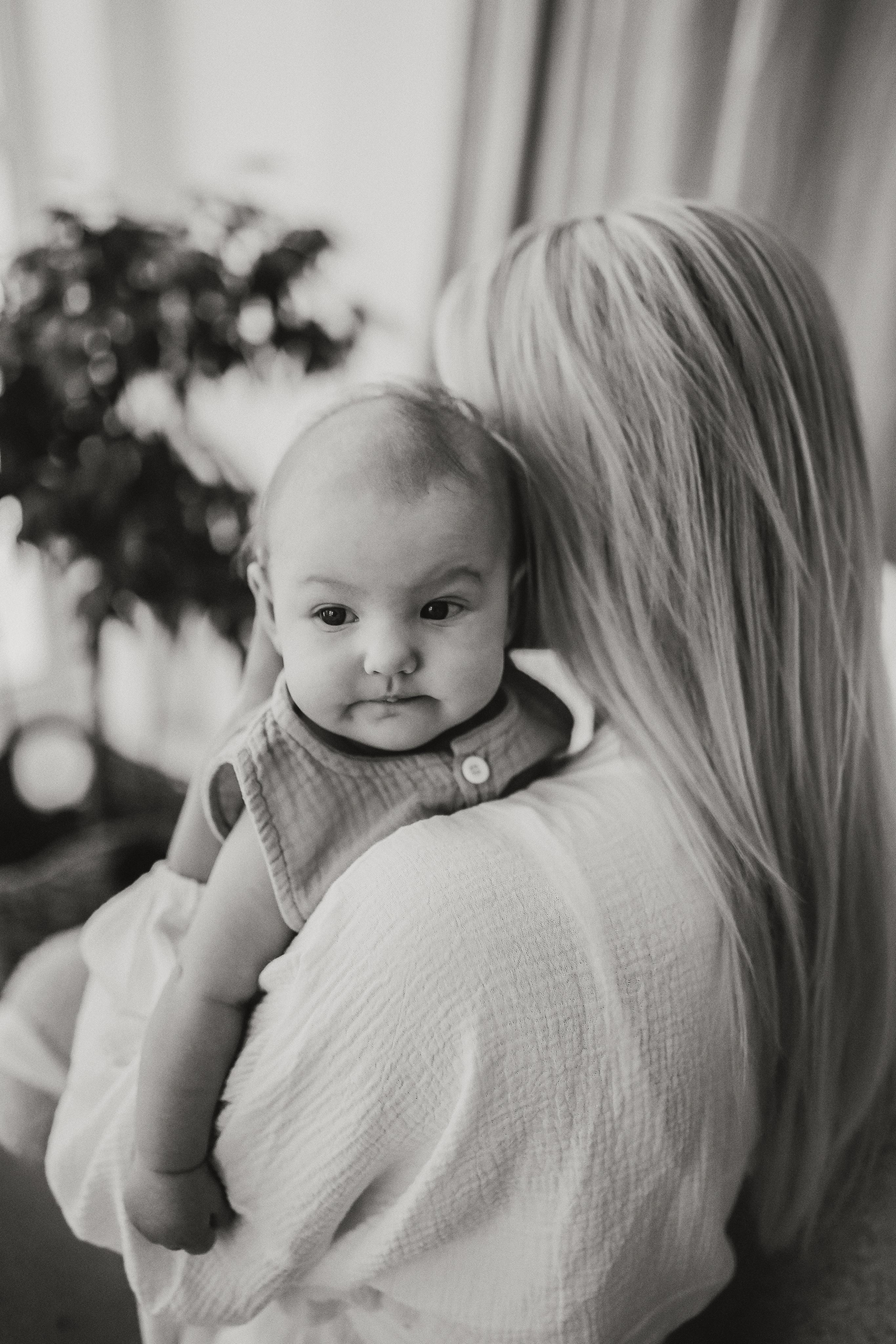 Маша, Данил и Алиса. Семейный фотограф в Новороссийске и Анапе Александра Яковлева