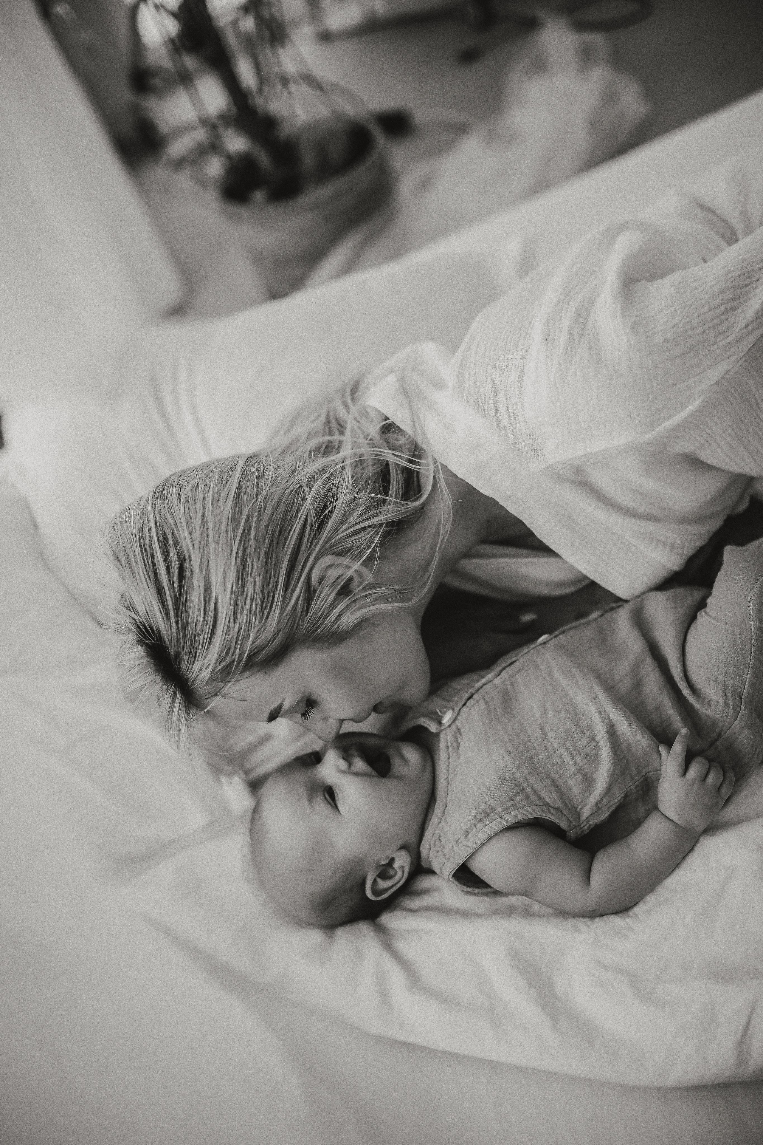 Маша, Данил и Алиса. Семейный фотограф в Новороссийске и Анапе Александра Яковлева