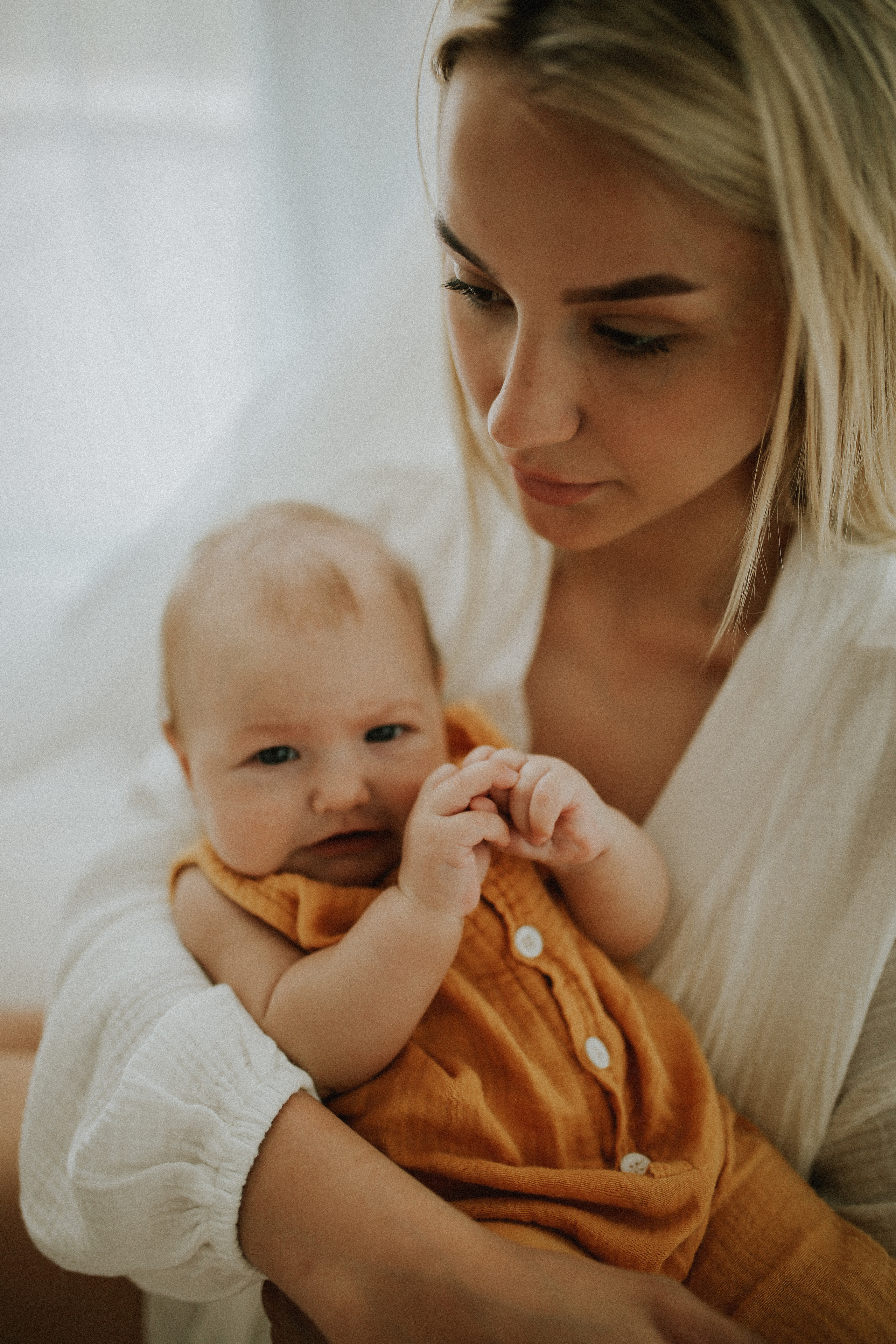 Маша, Данил и Алиса. Семейный фотограф в Новороссийске и Анапе Александра Яковлева